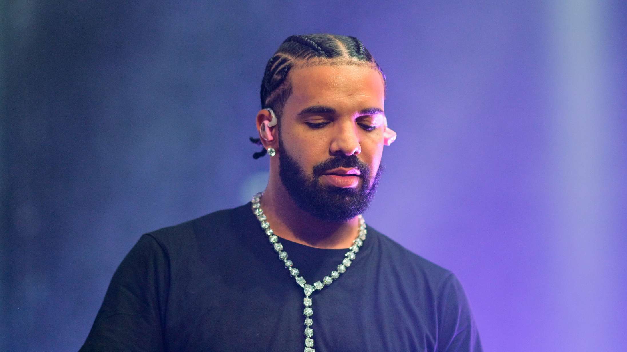 Drake sender storsviner af sted mod rapkollega efter kritik af nyt album
