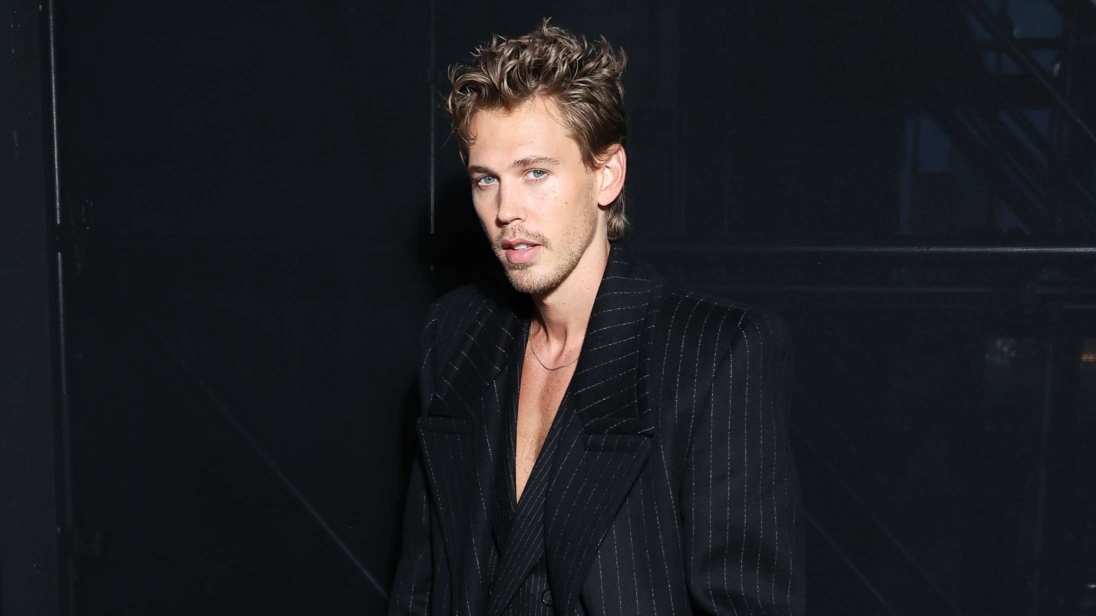 Austin Butler får Patrick Bateman-rollen i ny ‘American Psycho’-film