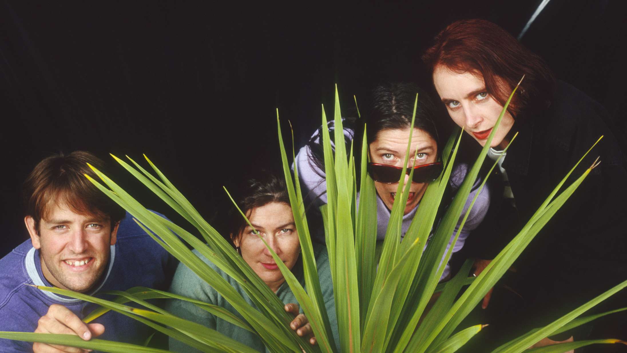 ‘Last Splash’: For 30 år udkom The Breeders’ besynderlige mesterværk med et plask, der stadig giver ringe i vandet i dag