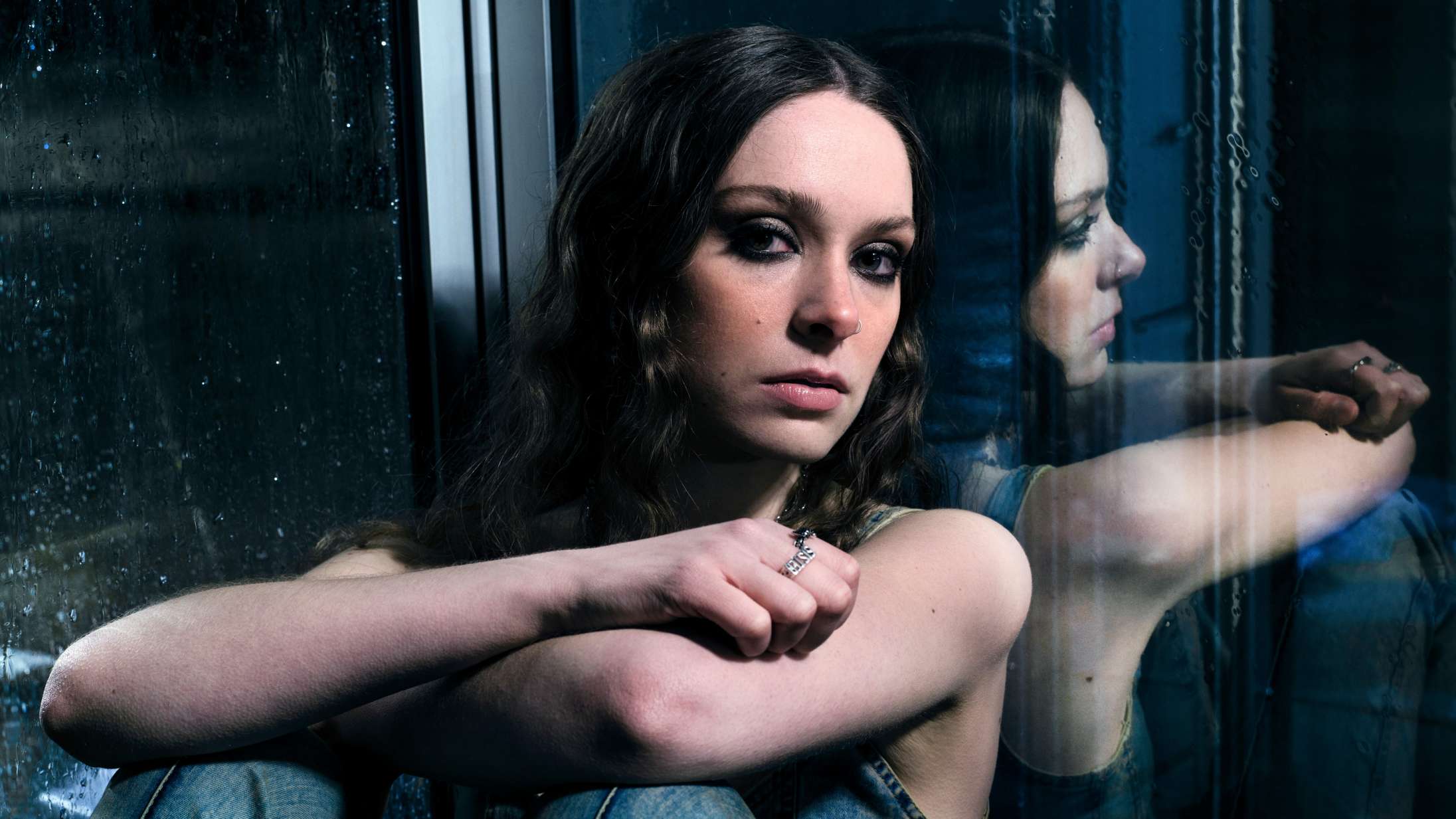 Holly Humberstone er Storbritanniens næste store popstjerne – men vil hun overhovedet være det?