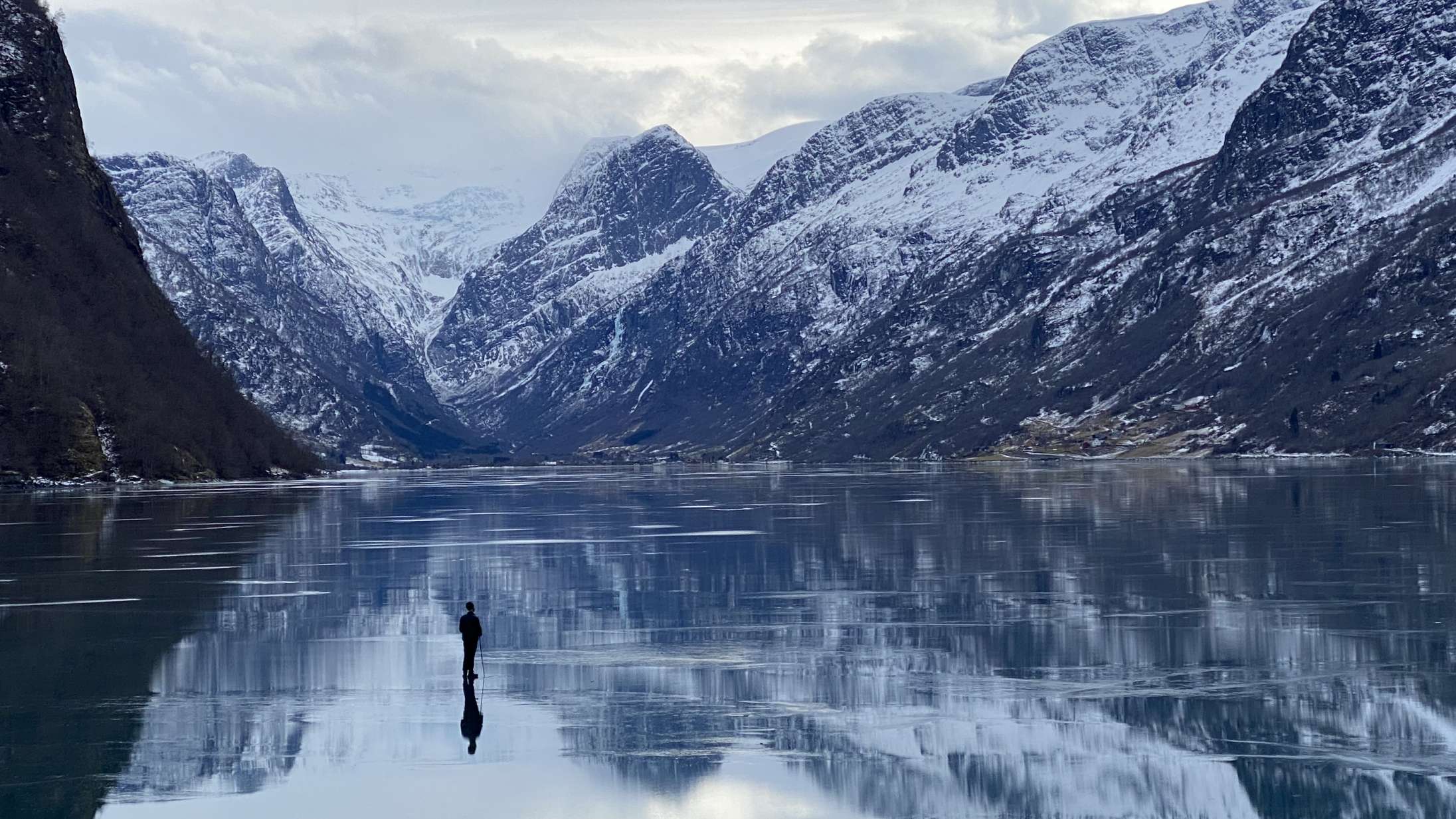 ’Songs of Earth’: Norges Oscar-kandidat er både storladen og intim