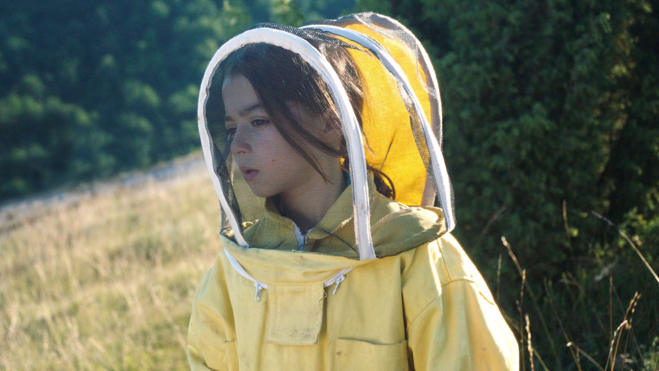 ‘Kald mig Lucía’: Otteårig debutant imponerer i vellykket transfortælling