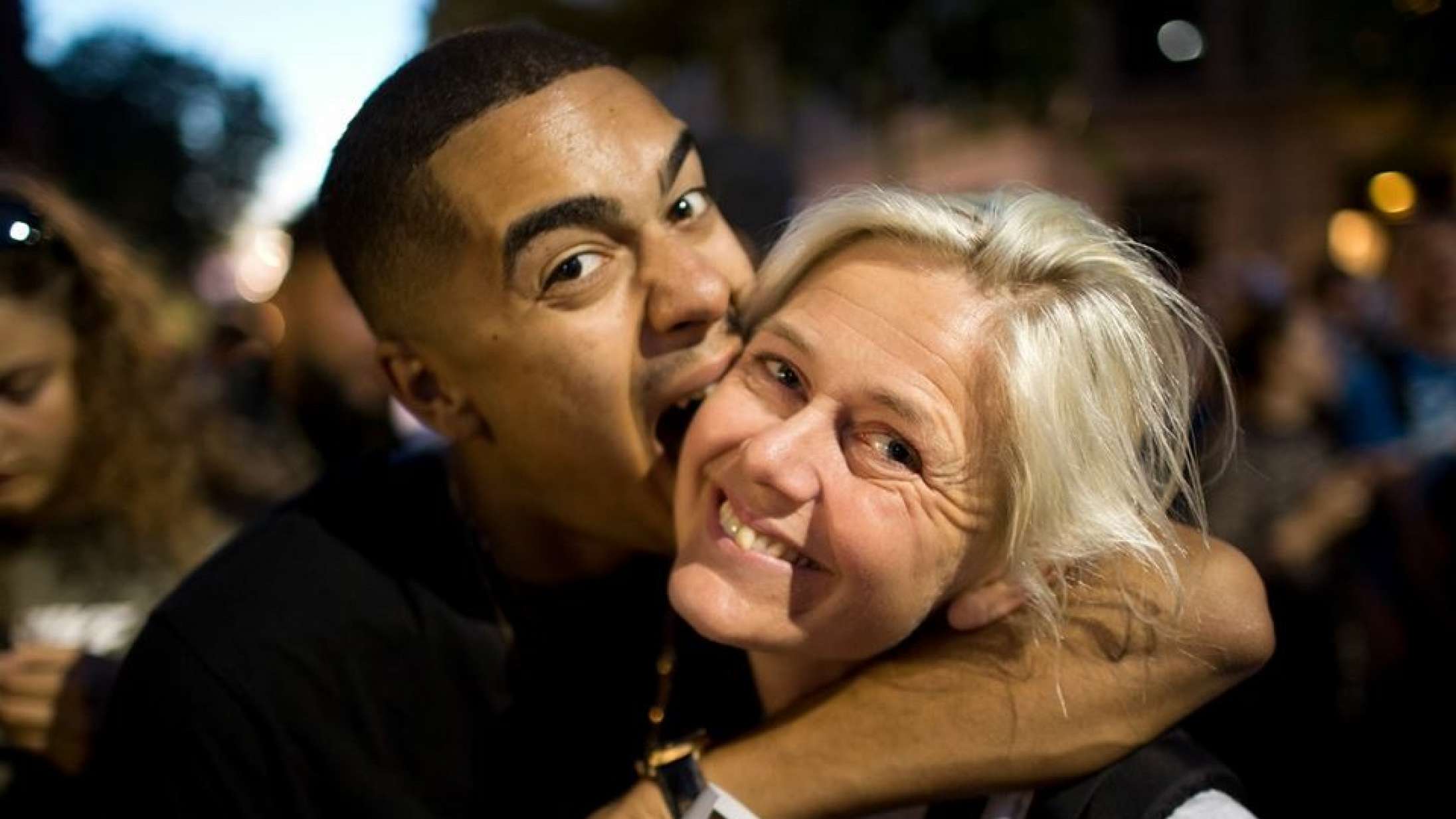 Anja Pil Overby følger landets største musikere: »Kesi sagde, at han hellere ville dø end at være så gammel som mig«