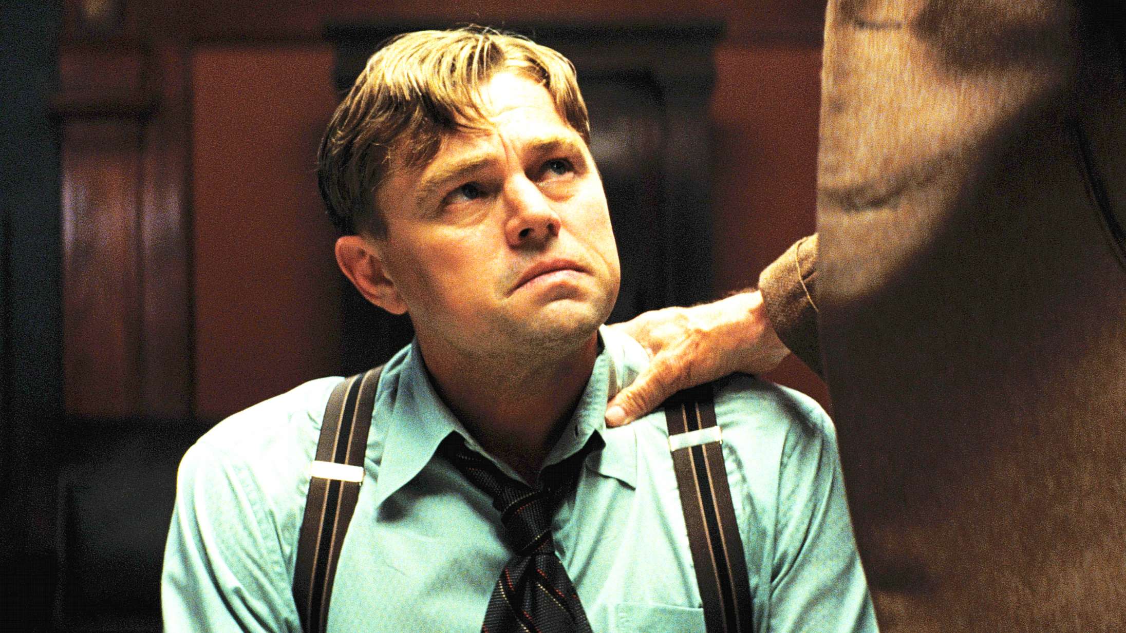 Hollywood-legenden Paul Schrader kritiserer Leonardo DiCaprios »idiot«-rolle i ‘Killers of the Flower Moon’