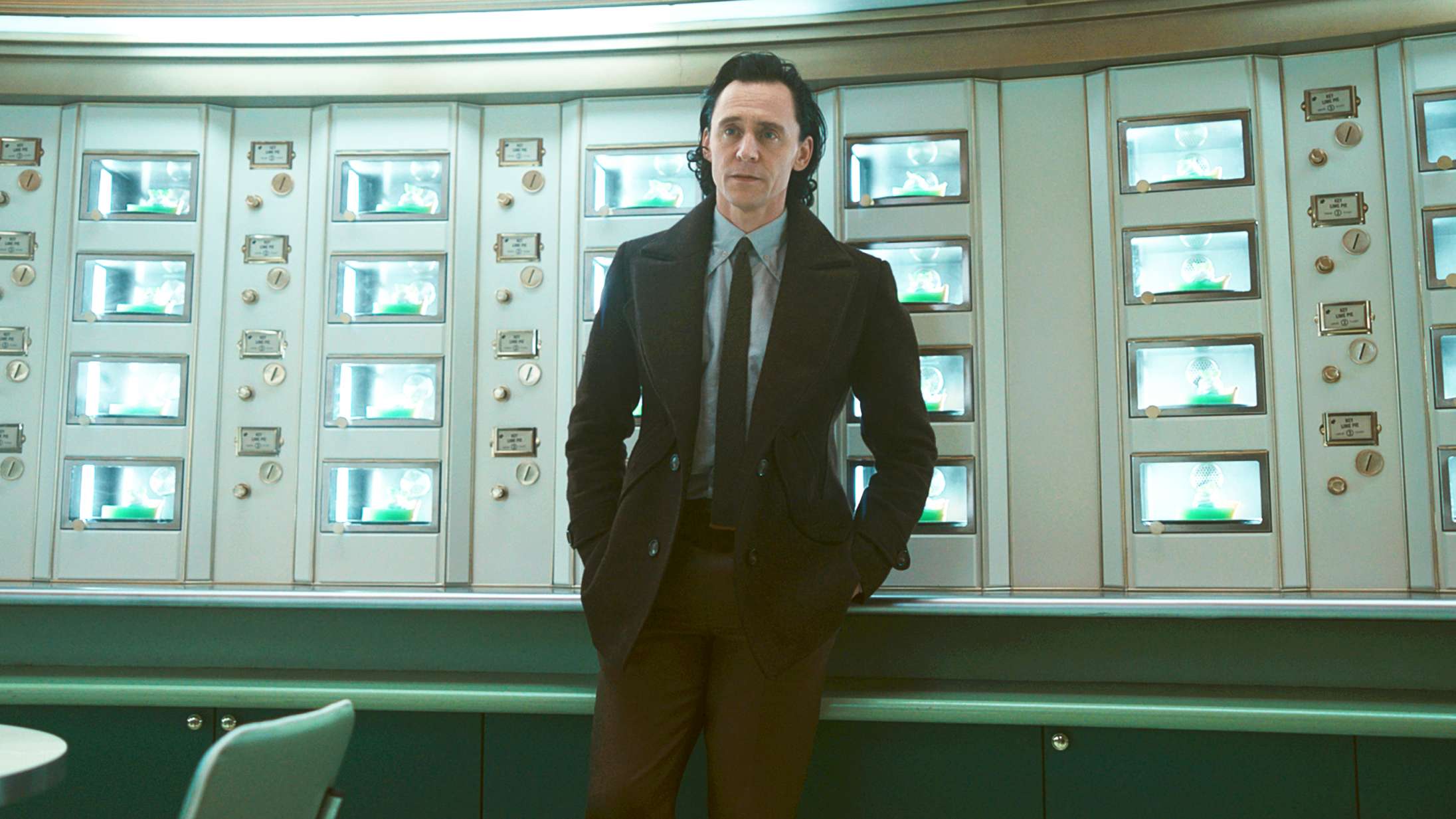 ’Loki’ sæson 2: Marvel-krisen er afblæst!