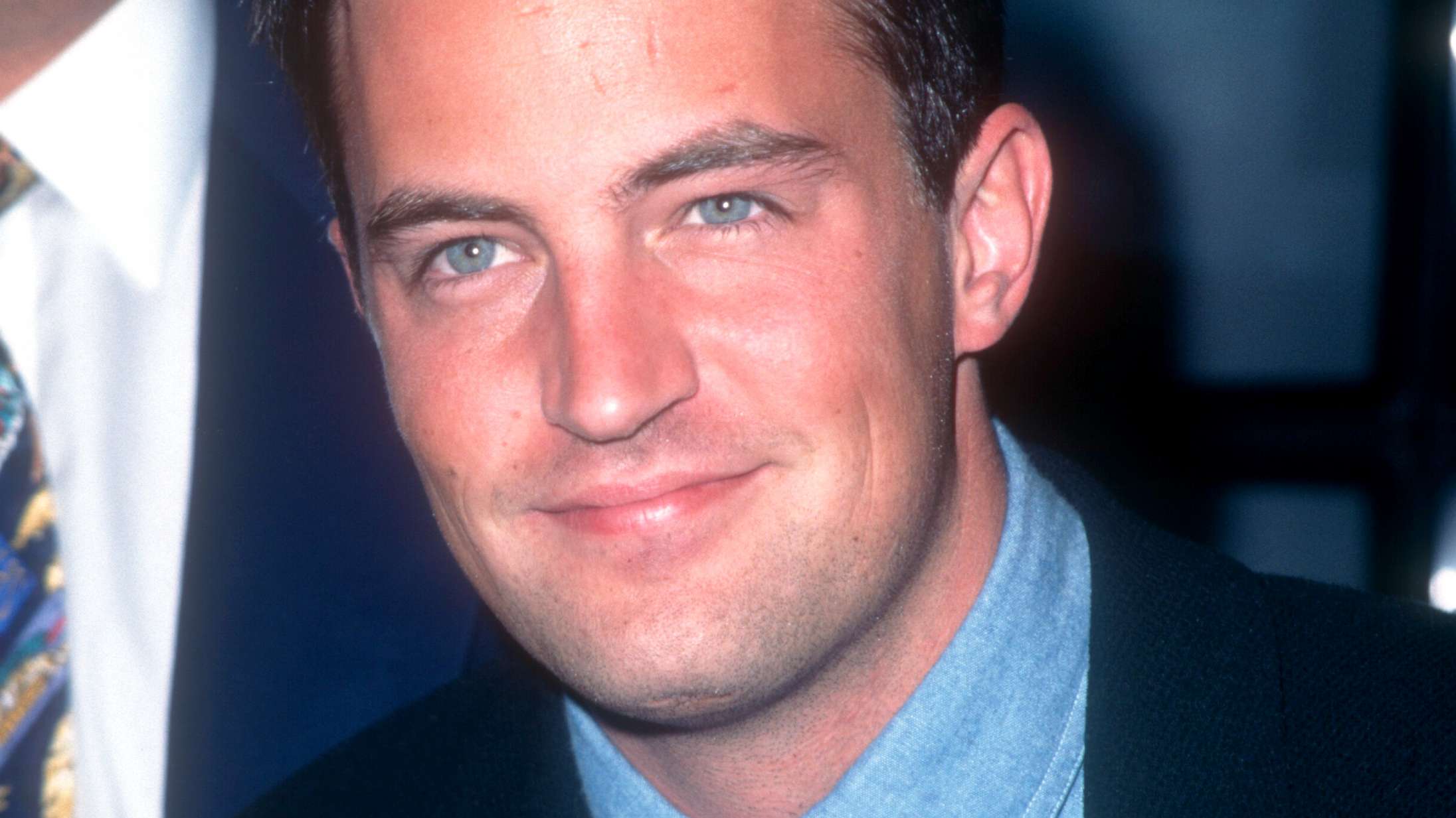 ‘Friends’-skaberne mindes Matthew Perry: »Han var altid den sjoveste person i rummet«