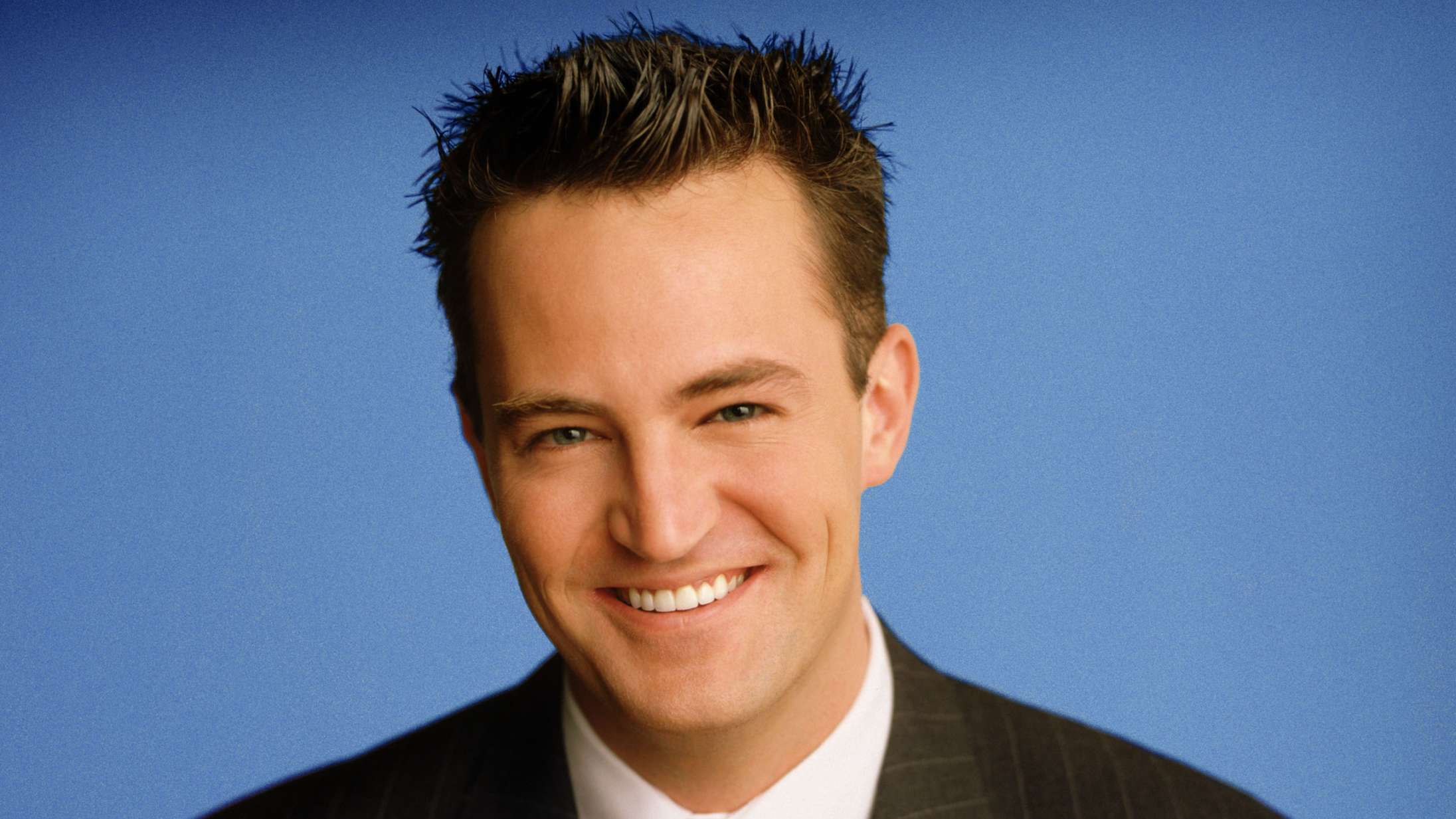 »Ketamindronning« idømt 15 års fængsel for Matthew Perrys død