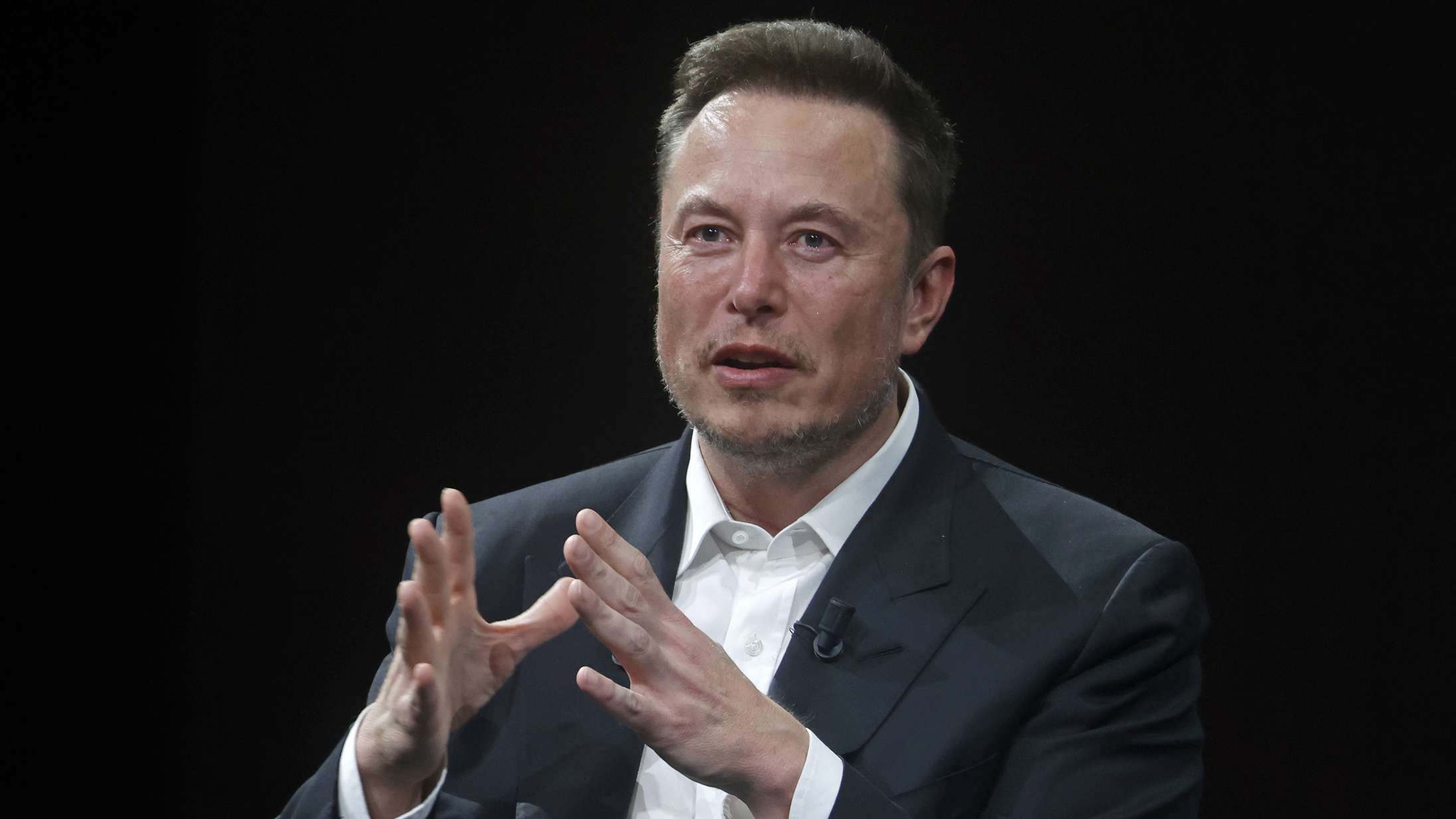 Elon Musk lover en »historisk korrekt« AI-genereret ‘Odysseen’-spillefilm »inden året er omme«