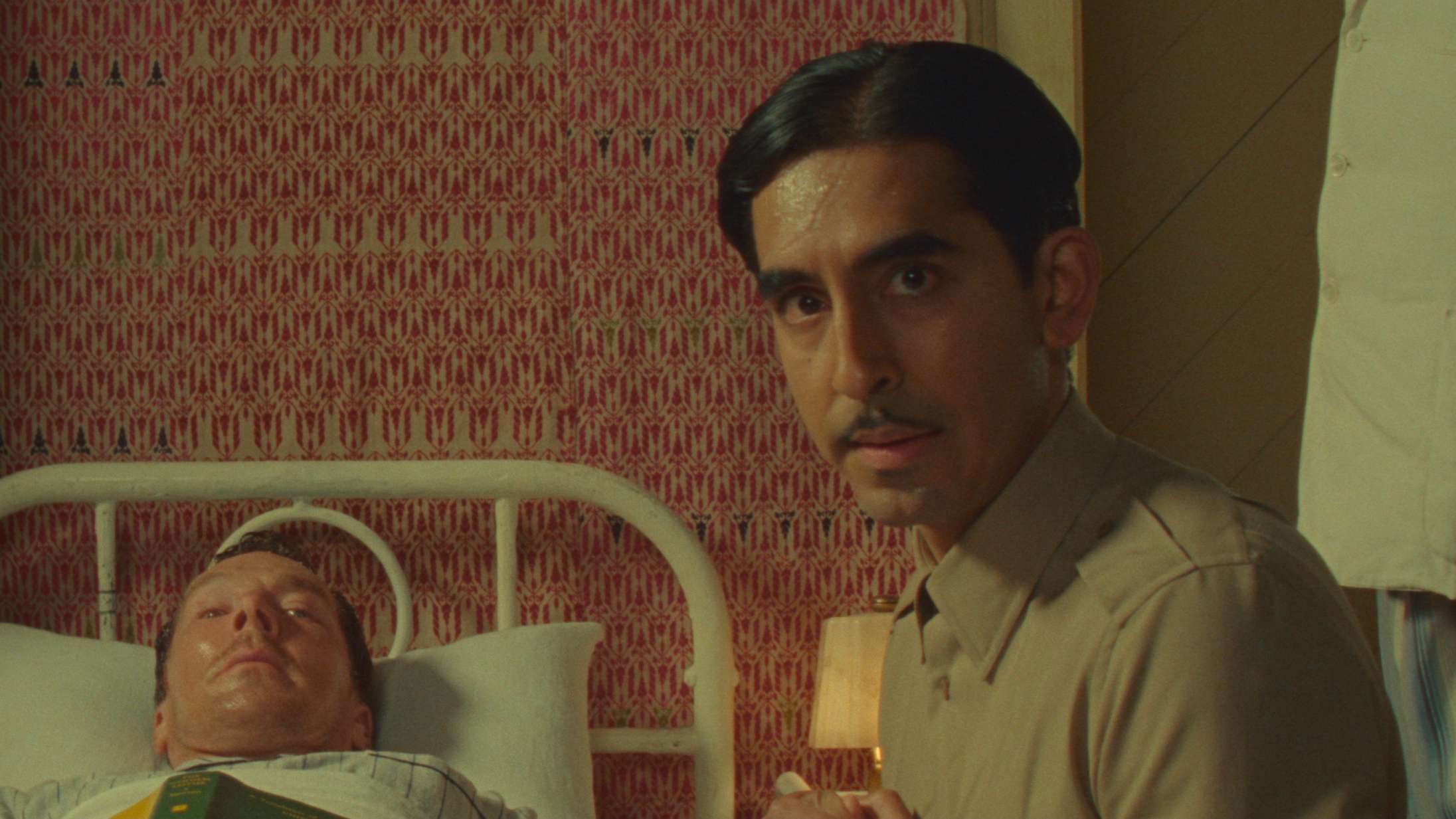 Højdramatisk minithriller er den bedste af Wes Andersons fire nye Netflix-film