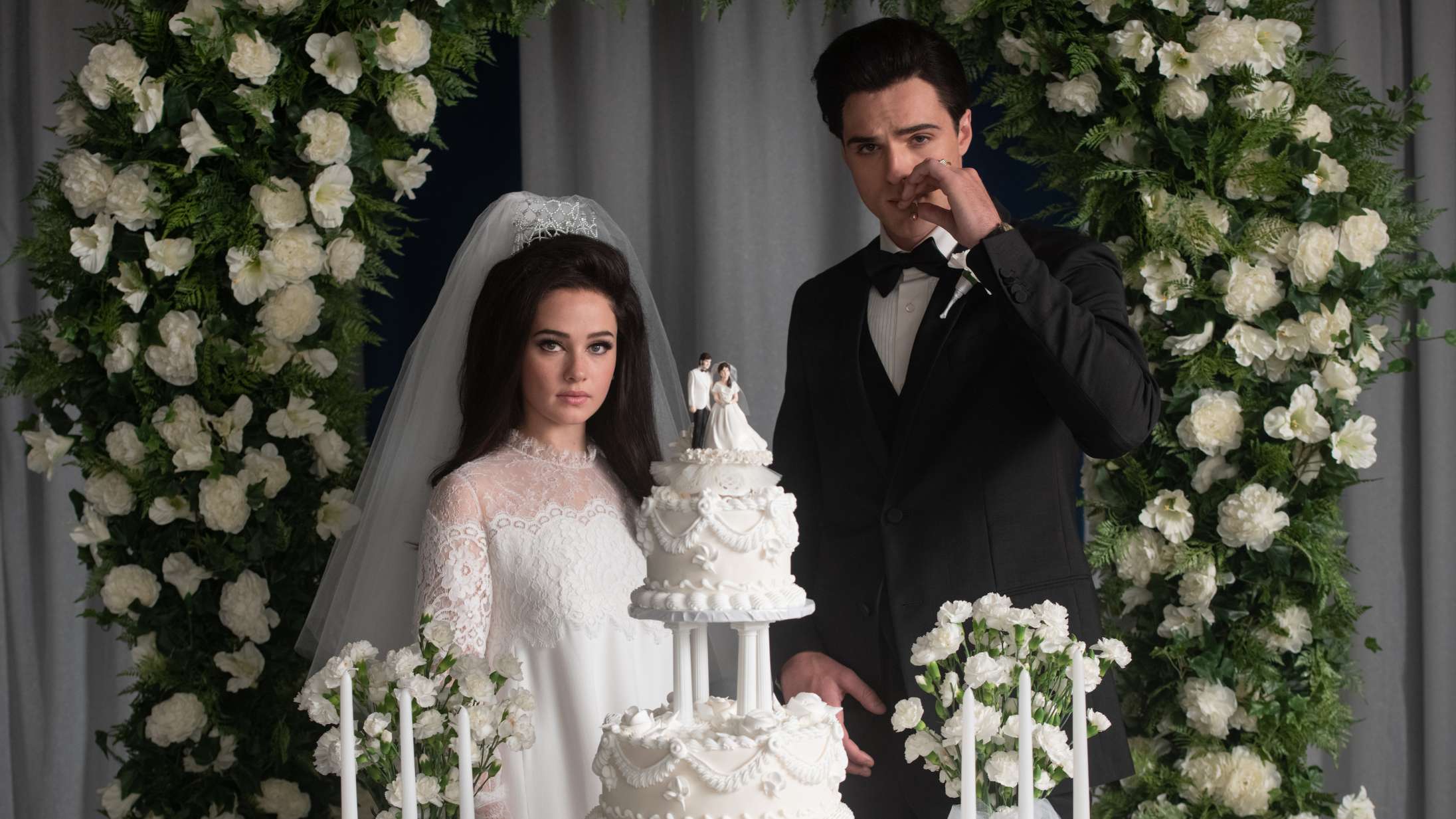 Soundvenue LIVE: Se Sofia Coppolas sublime ‘Priscilla’ før alle andre