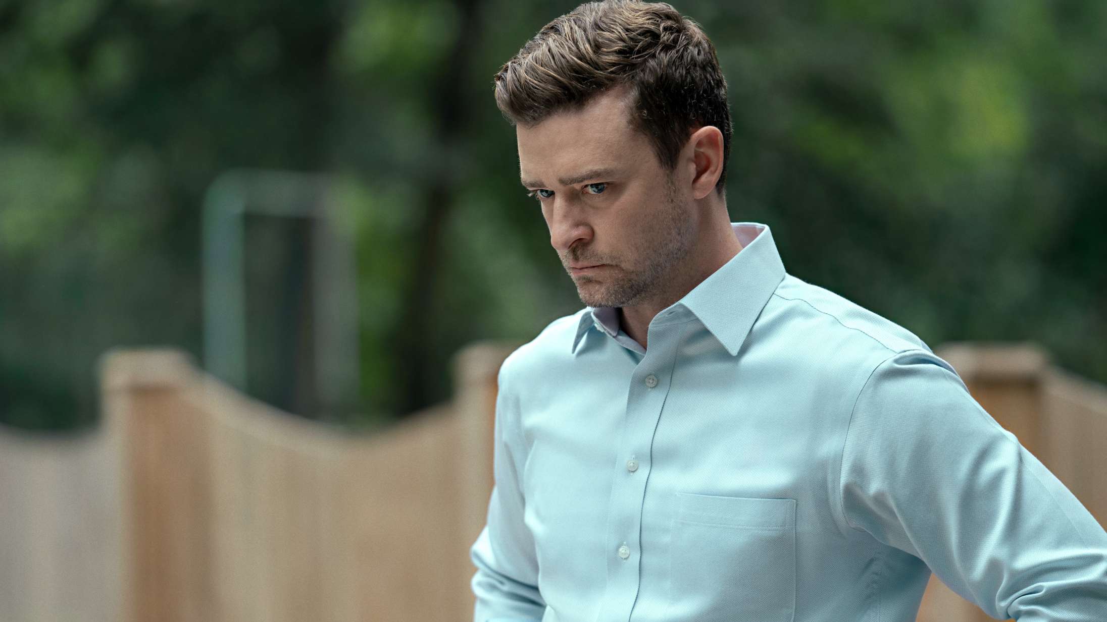 ’Reptile’: Castingen af Justin Timberlake er ret genial i stilet Netflix-thriller