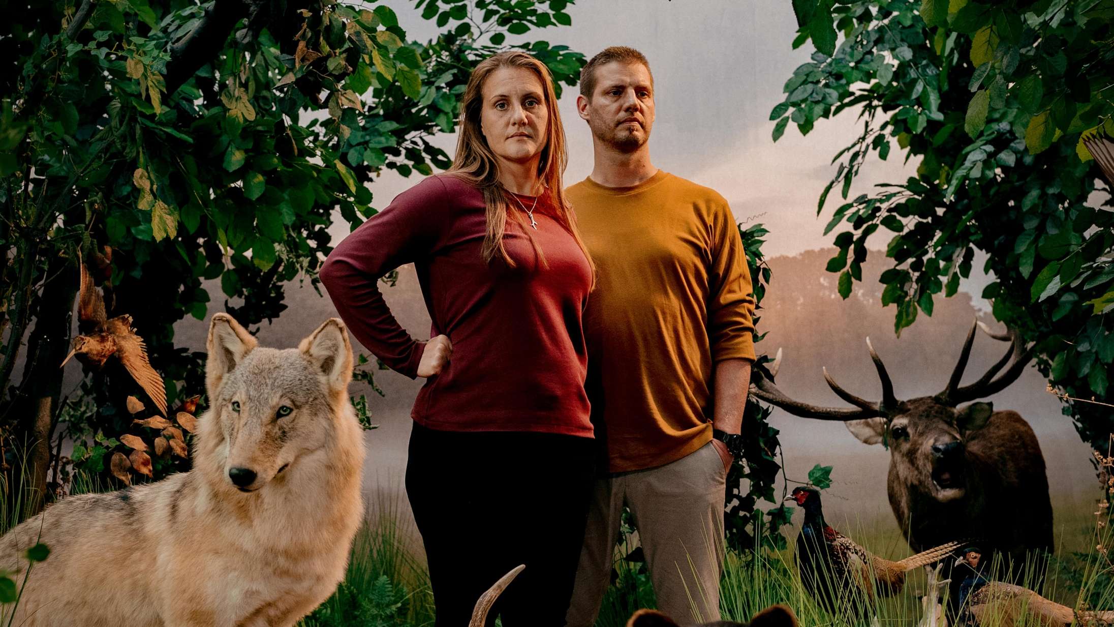 ’Søskende for livet’: Hvor er det hårdt og genkendeligt at se DR-aktuel dansk dokumentar