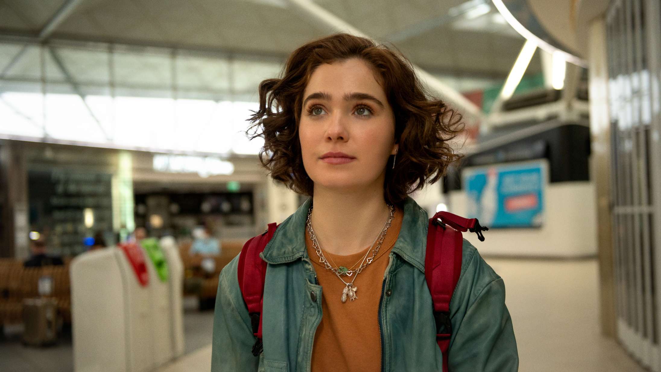 ’Kærlighed ved første blik’: Kærligheden lever – ny Netflix-romcom er sjældent fantastisk