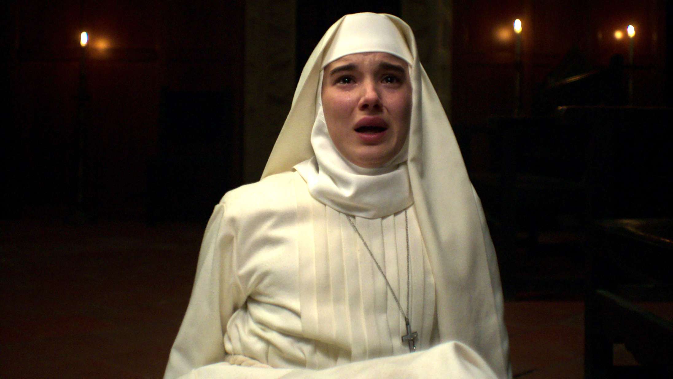 ’Søster død’: Velskrevet Netflix-gys er hjerteskærende brutalt