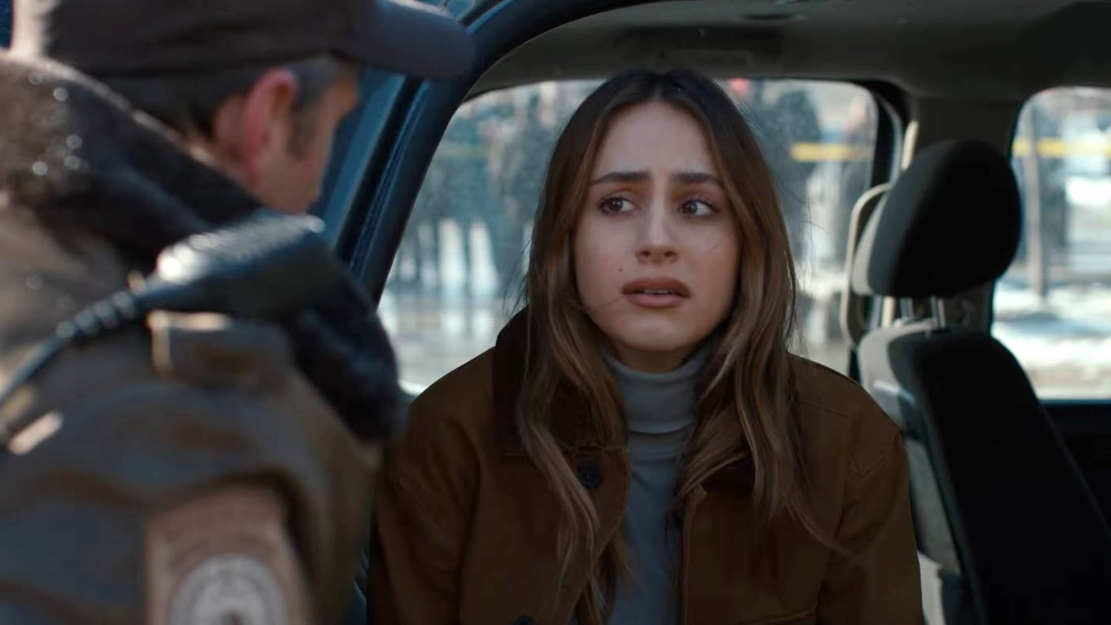 Hyggelig højtid bliver til blodbad i traileren til ’Thanksgiving’ – med TikTok-stjerne i hovedrollen