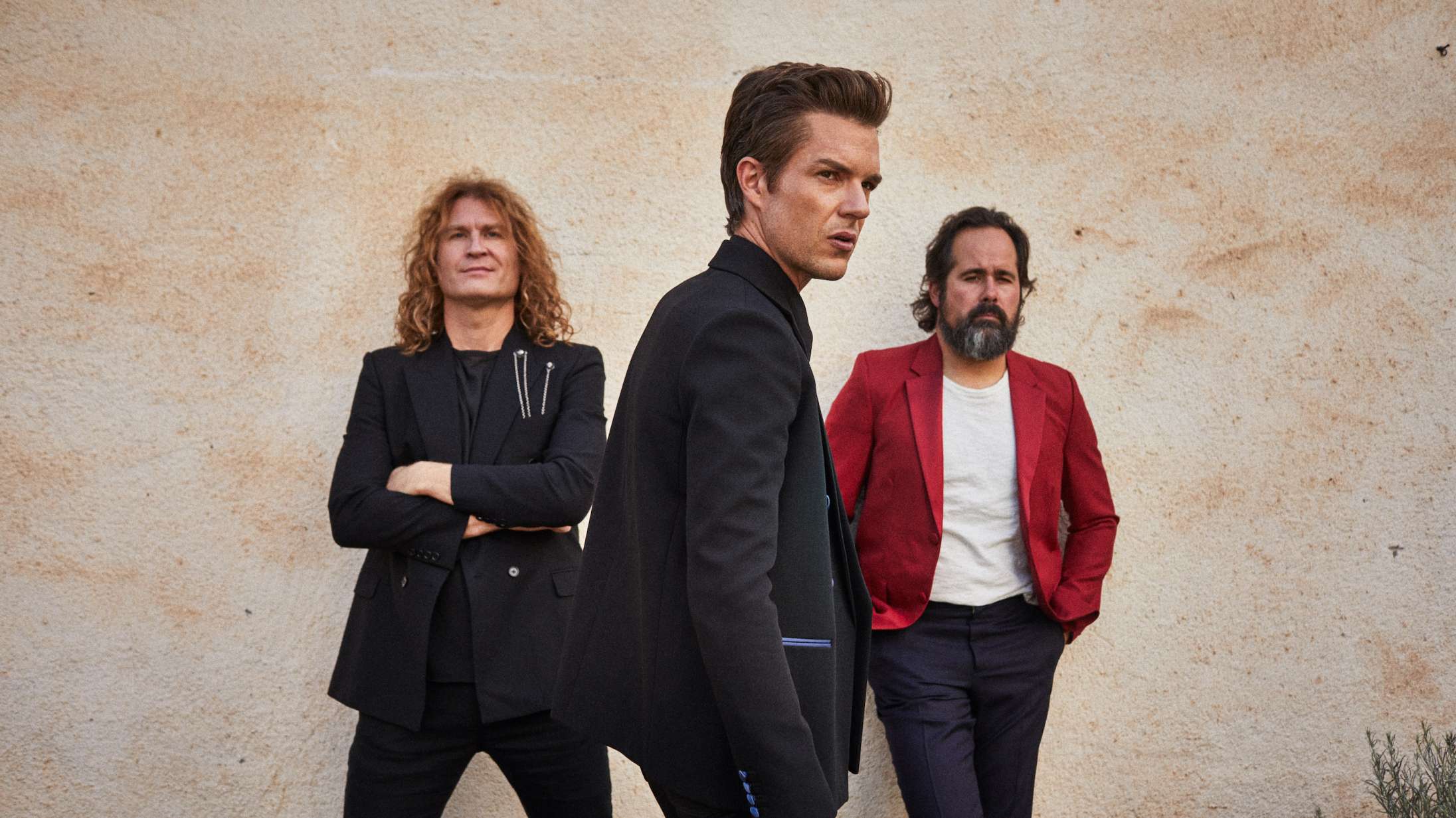 Storstreamede The Killers annoncerer nyt greatest hits-album – se traileren