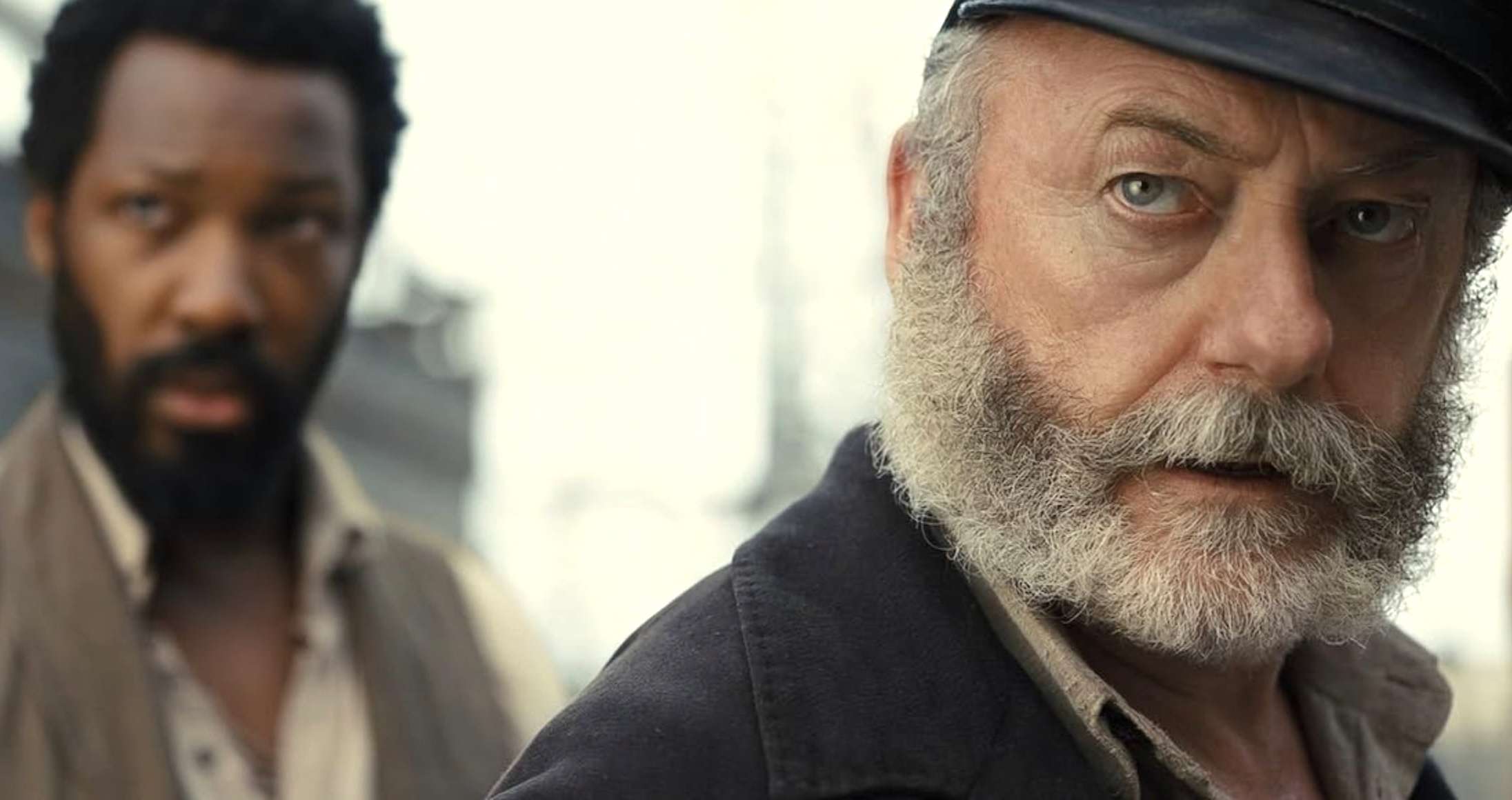 ‘The Last Voyage of the Demeter’: Dracula på en båd – hvordan kan man dog ødelægge dén præmis?