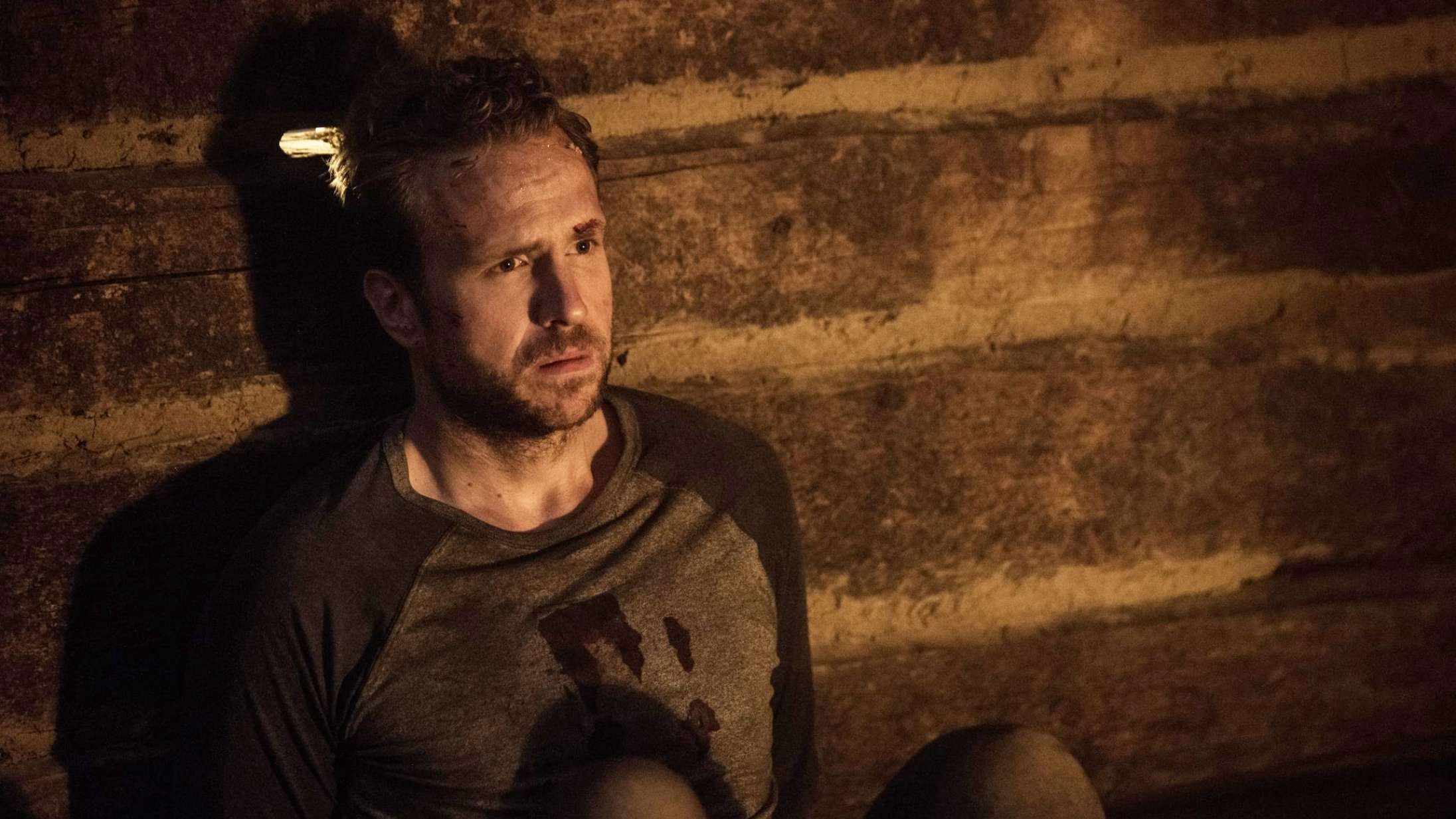 Den rædselsvækkende ‘The Ritual’ blev ignoreret ved premieren, men fortjener en kultdyrkelse