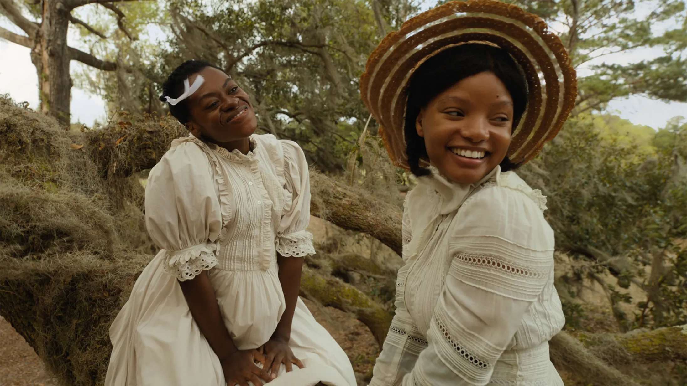 Klassikeren ‘The Color Purple’ får nyt liv som episk musical – se den nye trailer