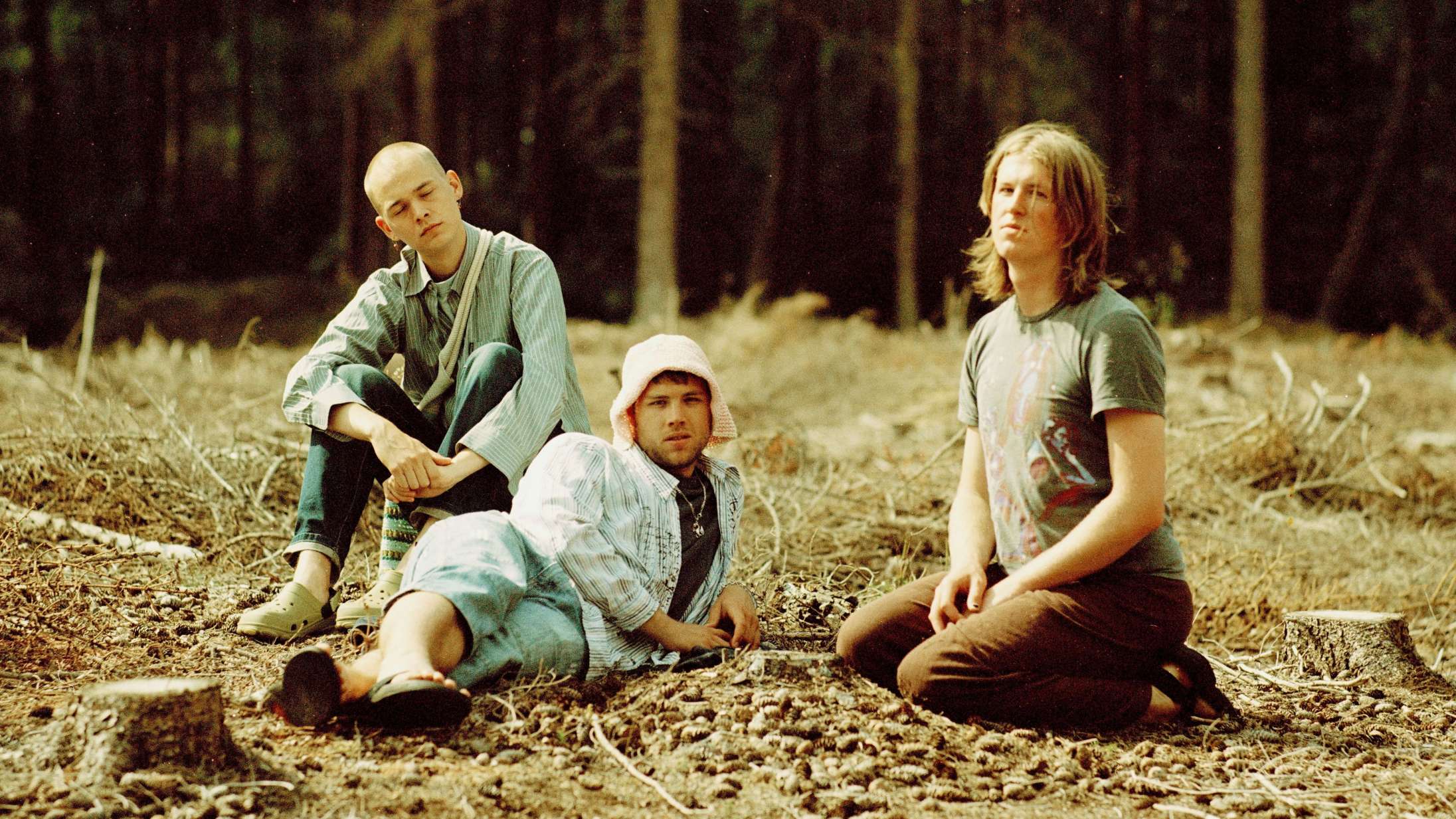 Uden Ords ‘Verden den er lige her’ føles som en bjergbestigning, men på toppen venter de smukkeste udsigter