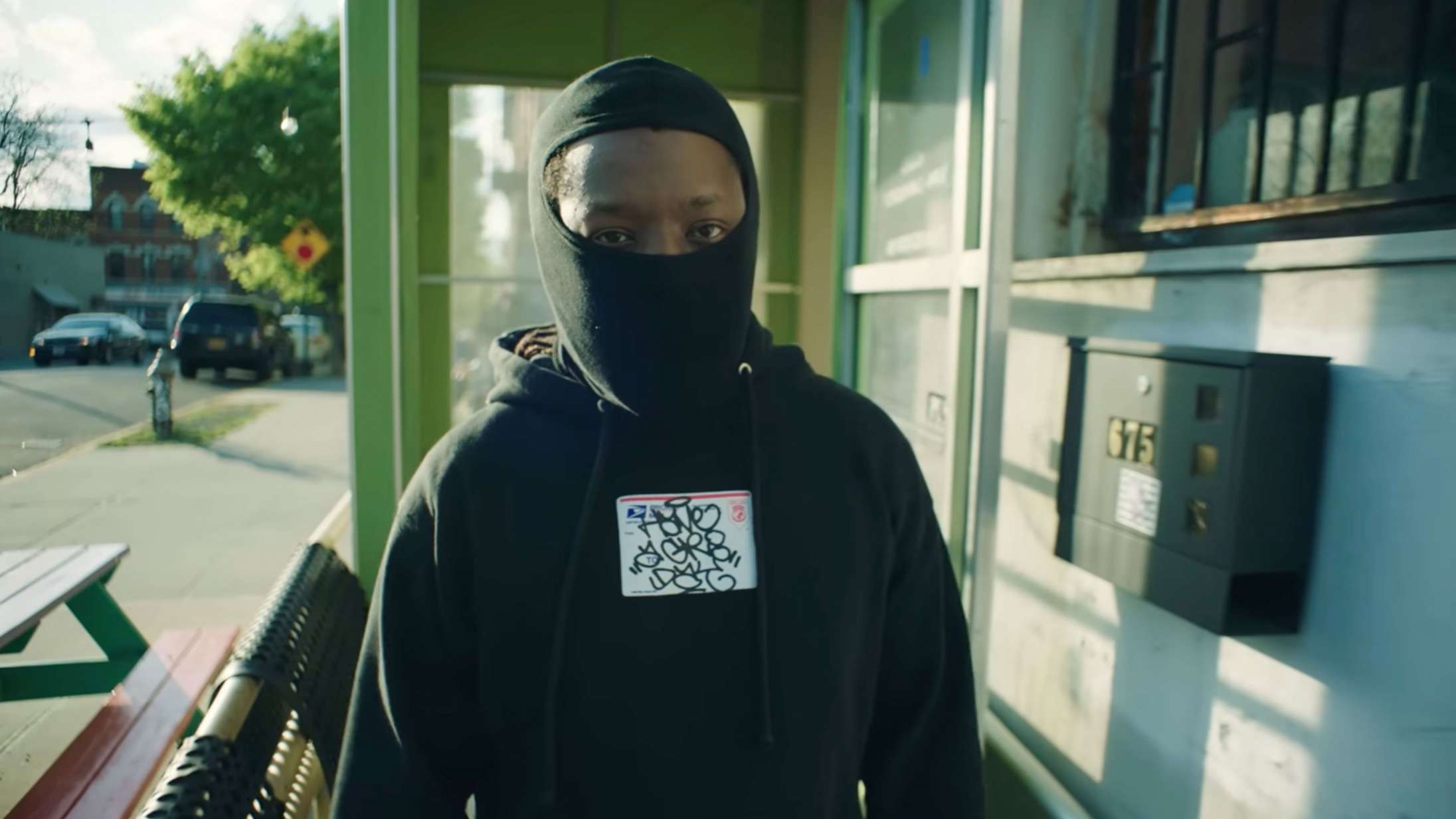 Billy Woods står bag to af årets mest spændende hiphopalbum – men hvem er han?