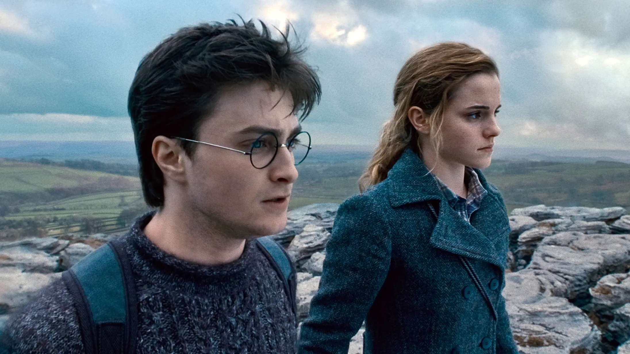HBO Max’ Harry Potter-serie lander i 2026