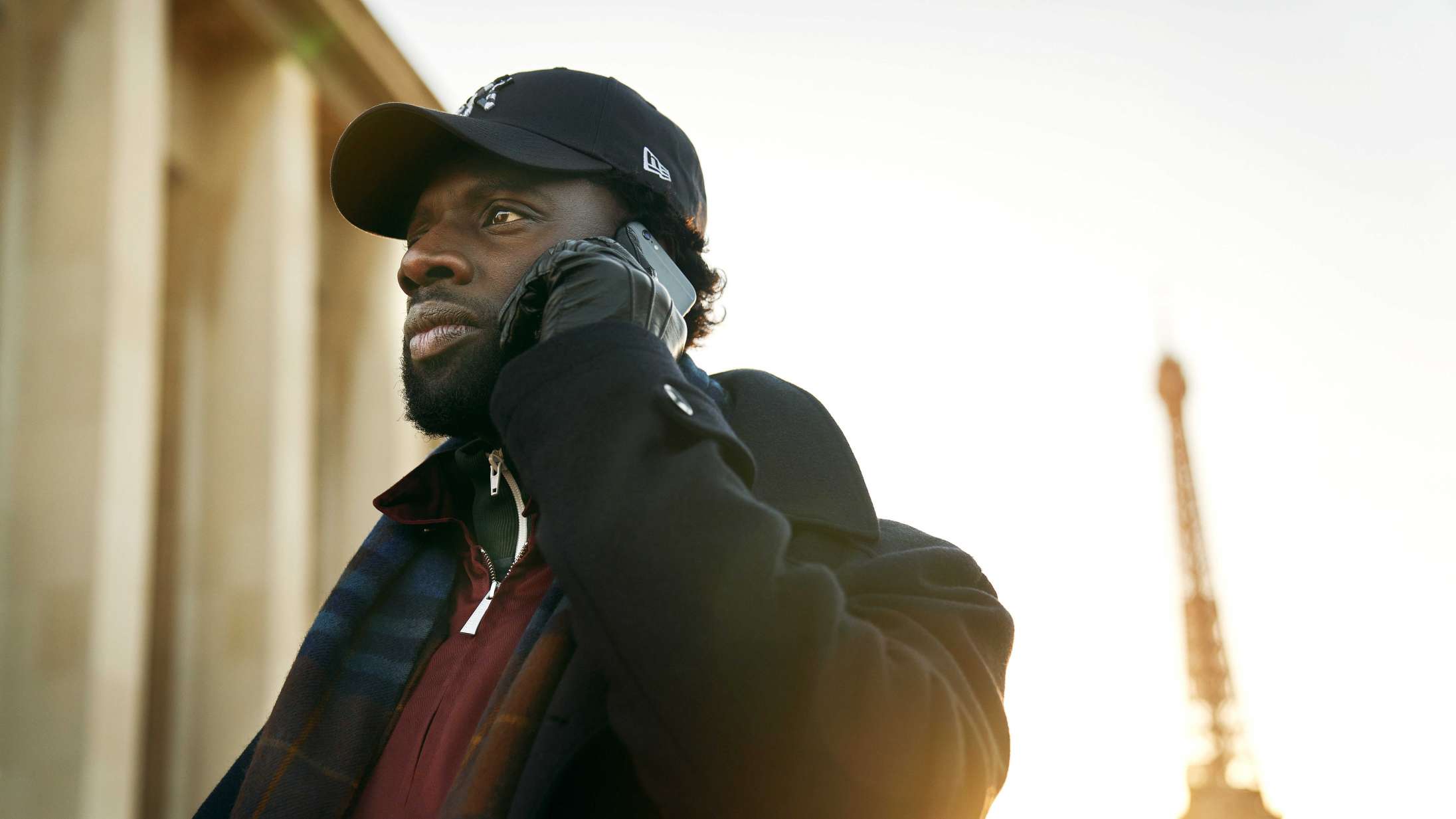 ’Lupin’ sæson 3: Netflix’ populære gentlemantyv skraber bunden