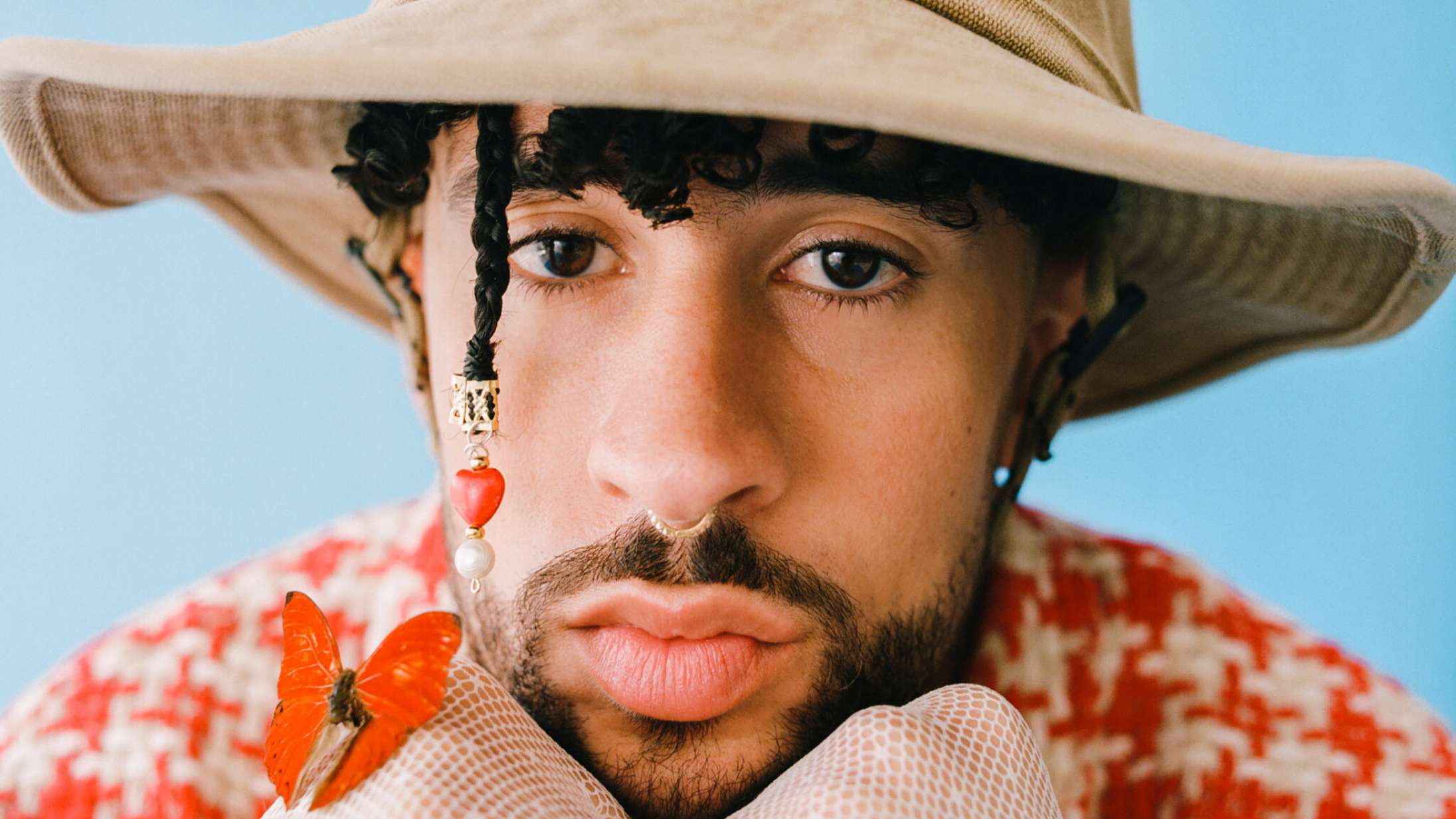 Albumguide: Kan Bad Bunny overhovedet blive større?