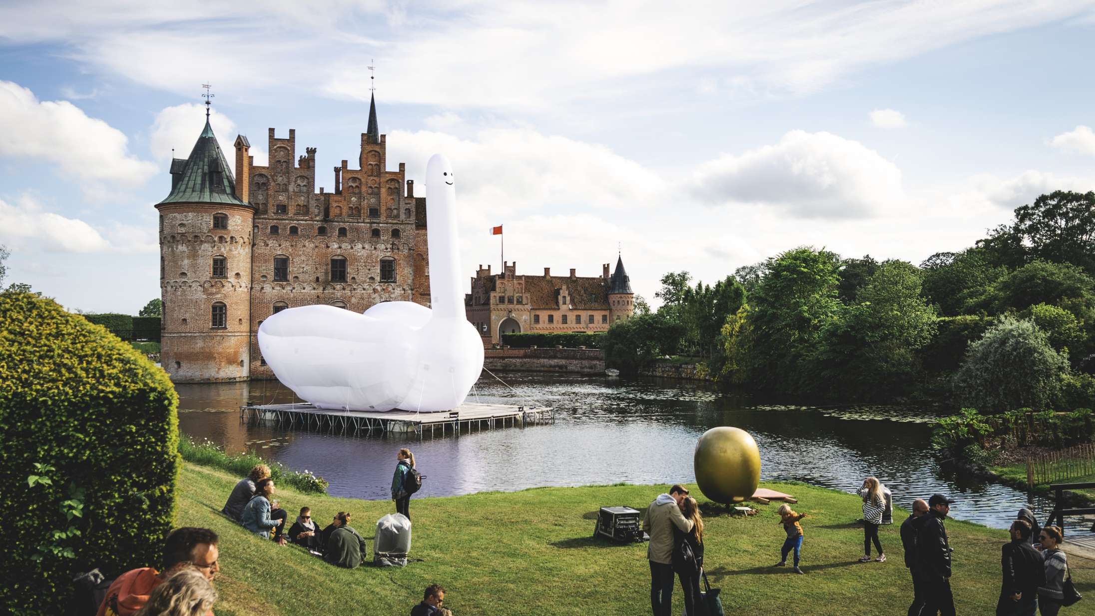 Heartland Festival har vokseværk: Lancerer ny scene og udvider festivalområdet