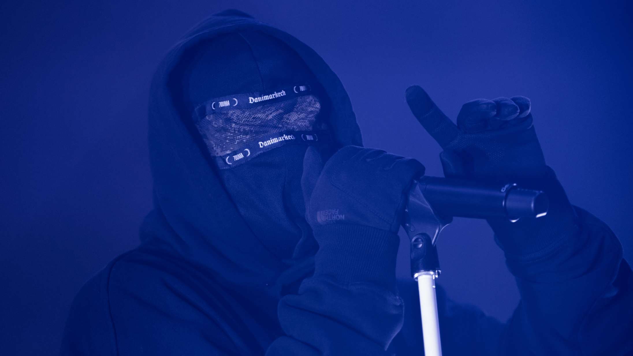 D1ma er mand for den sikreste popfest i landet lige nu – men han kunne være mere end det