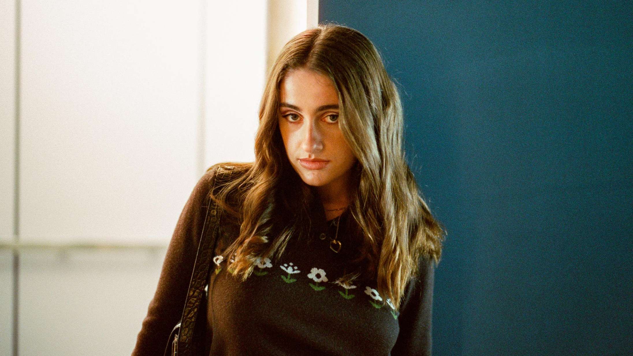 Rachel Sennotts geniale vildskab giver mig håb på hele komediegenrens vegne