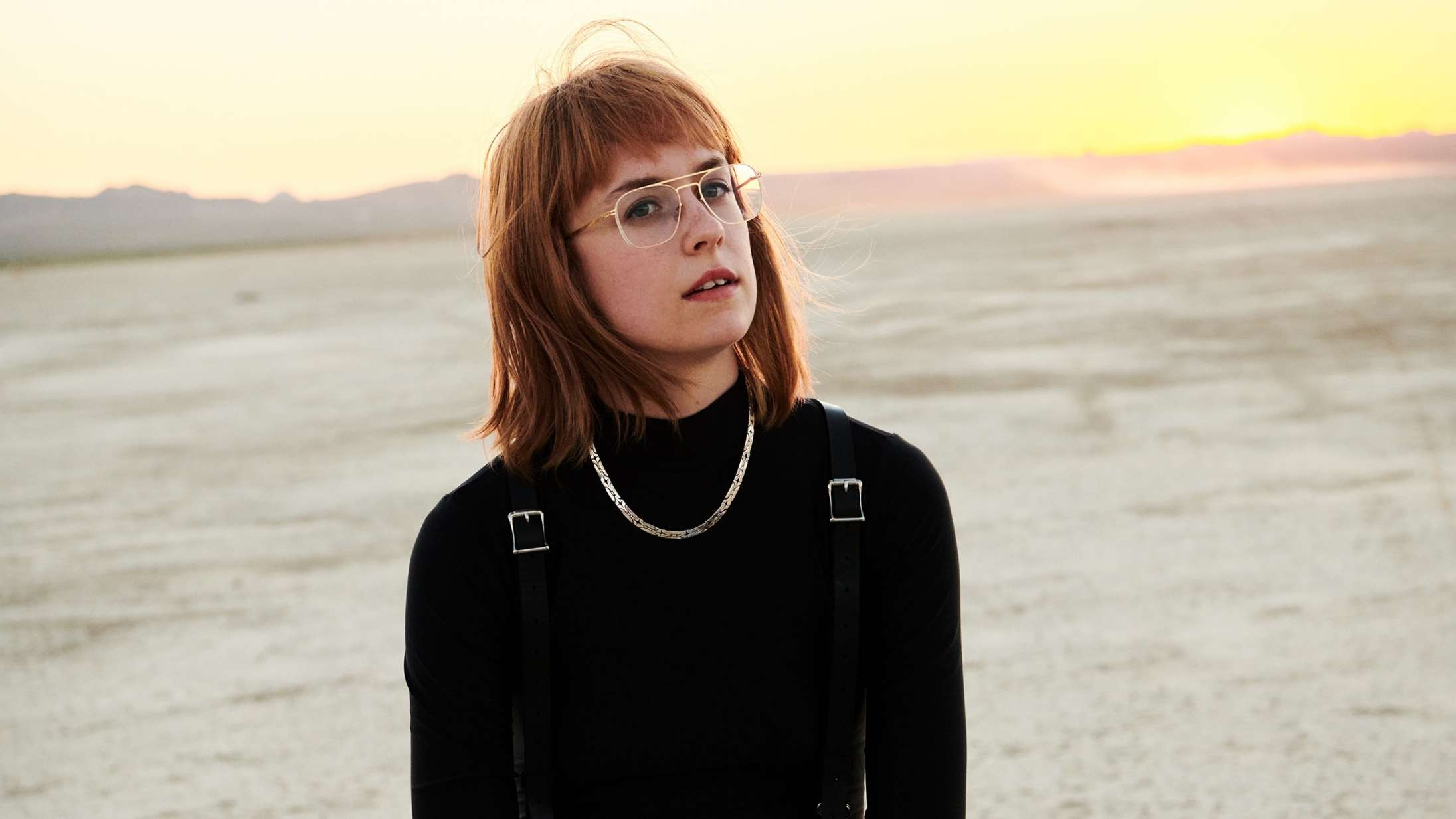 Her er de første 19 navne til Distortion Ø – bl.a. Avalon Emerson og Sven Väth