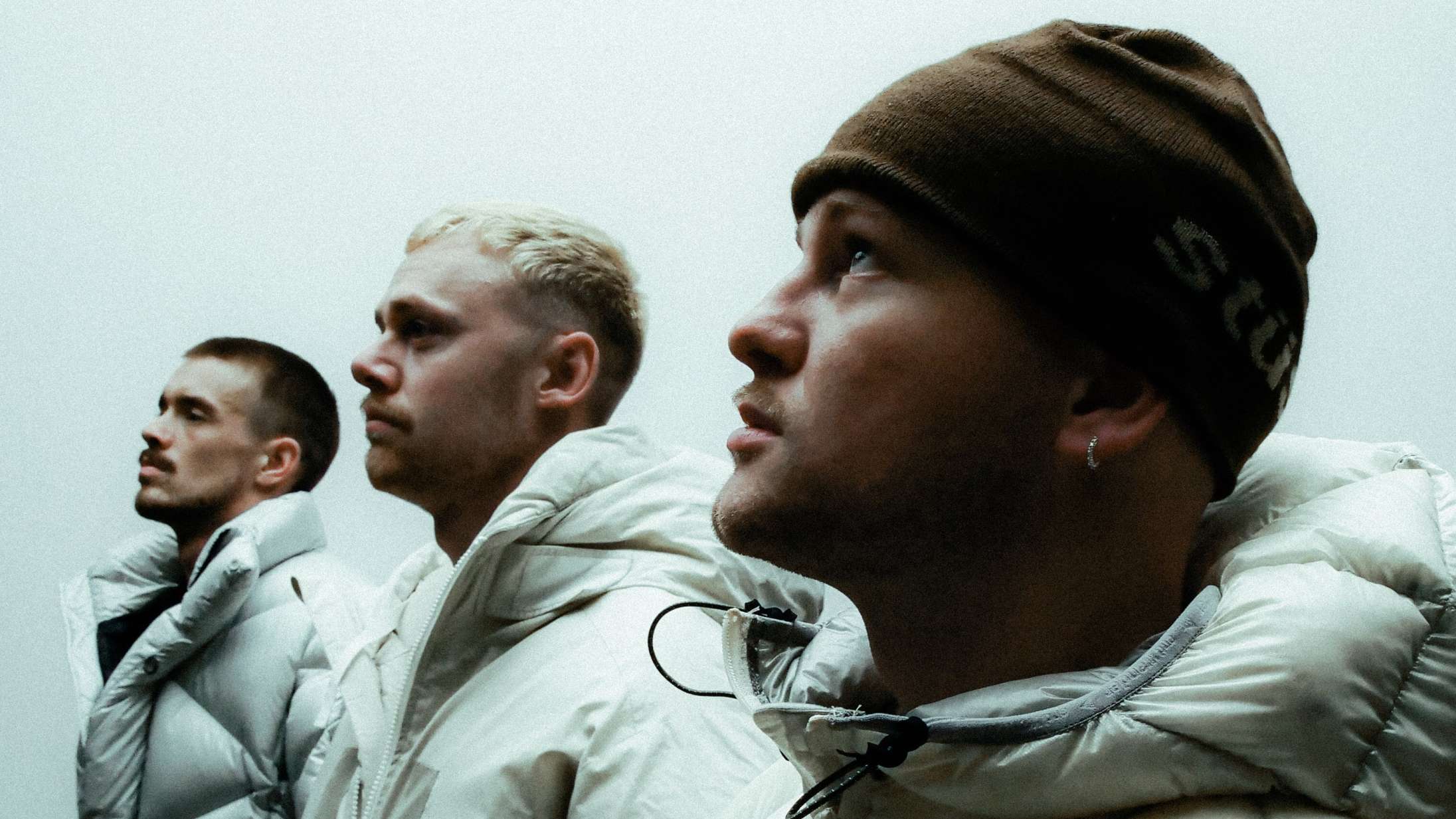 Elsked vil give dansk klubmusik en saltvandsindsprøjtning af pop: »Det er uudforsket land«