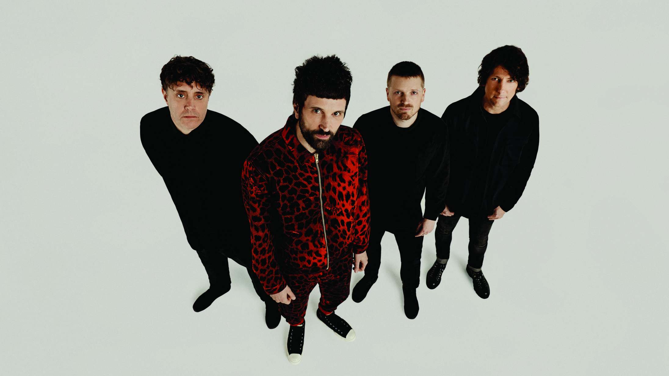 Her er de 12 første navne til Heartland 2024 – flere internationale artister iblandt