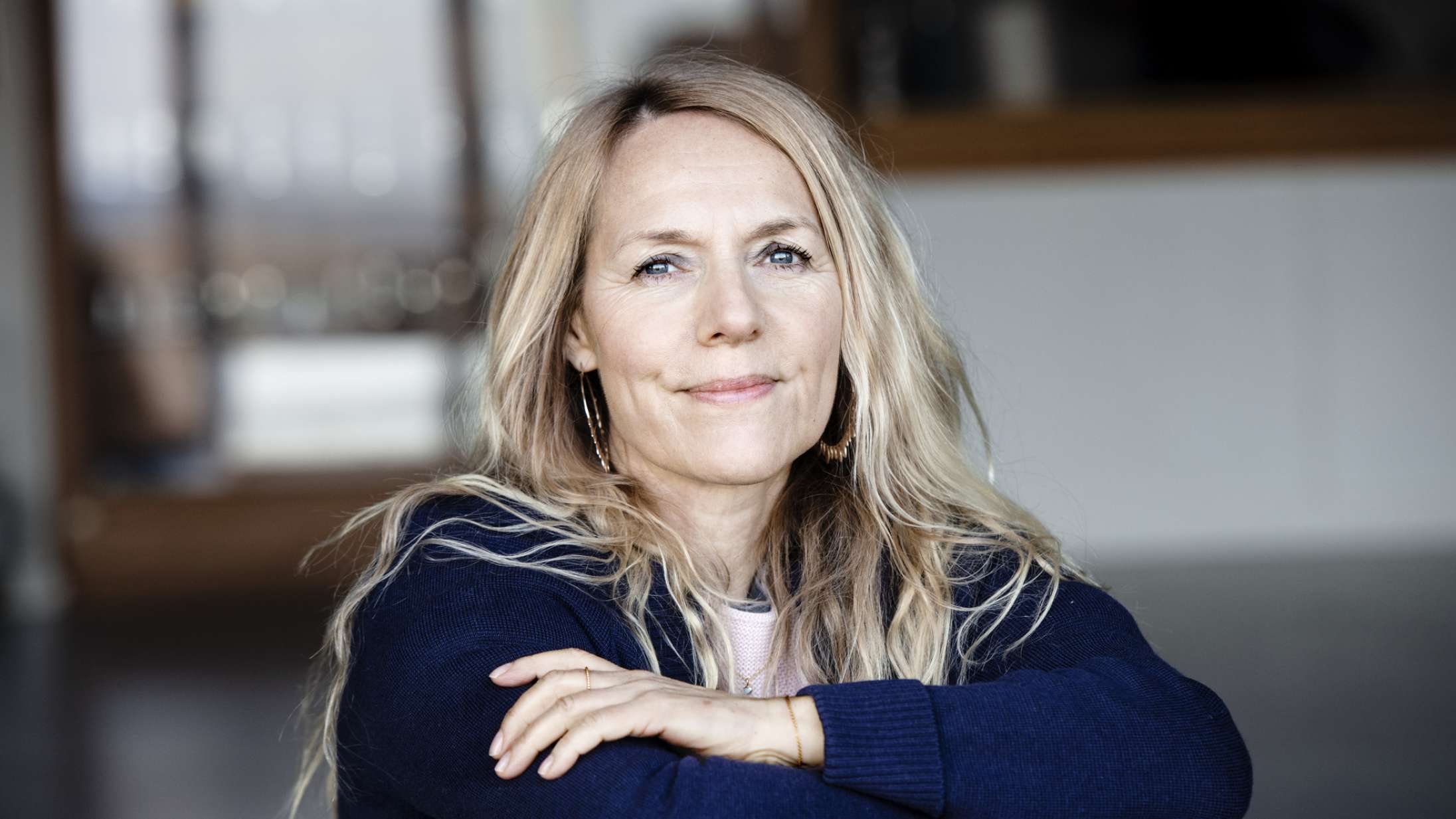 Danish Music Awards har offentliggjort vinderen af dette års Ærespris – Alberte Winding