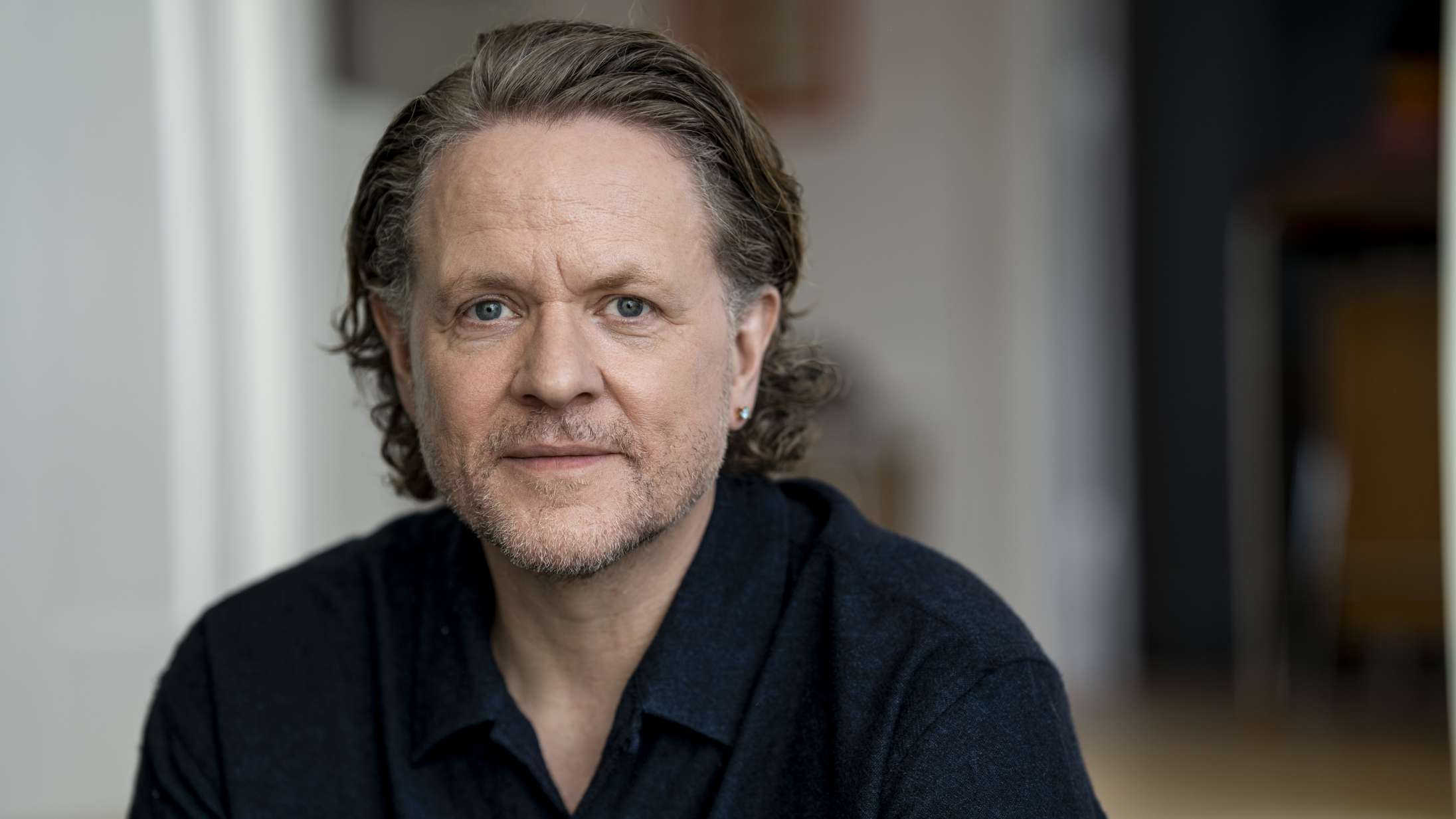 Anders Matthesen skal spille Tommy Seebach i ny dansk film