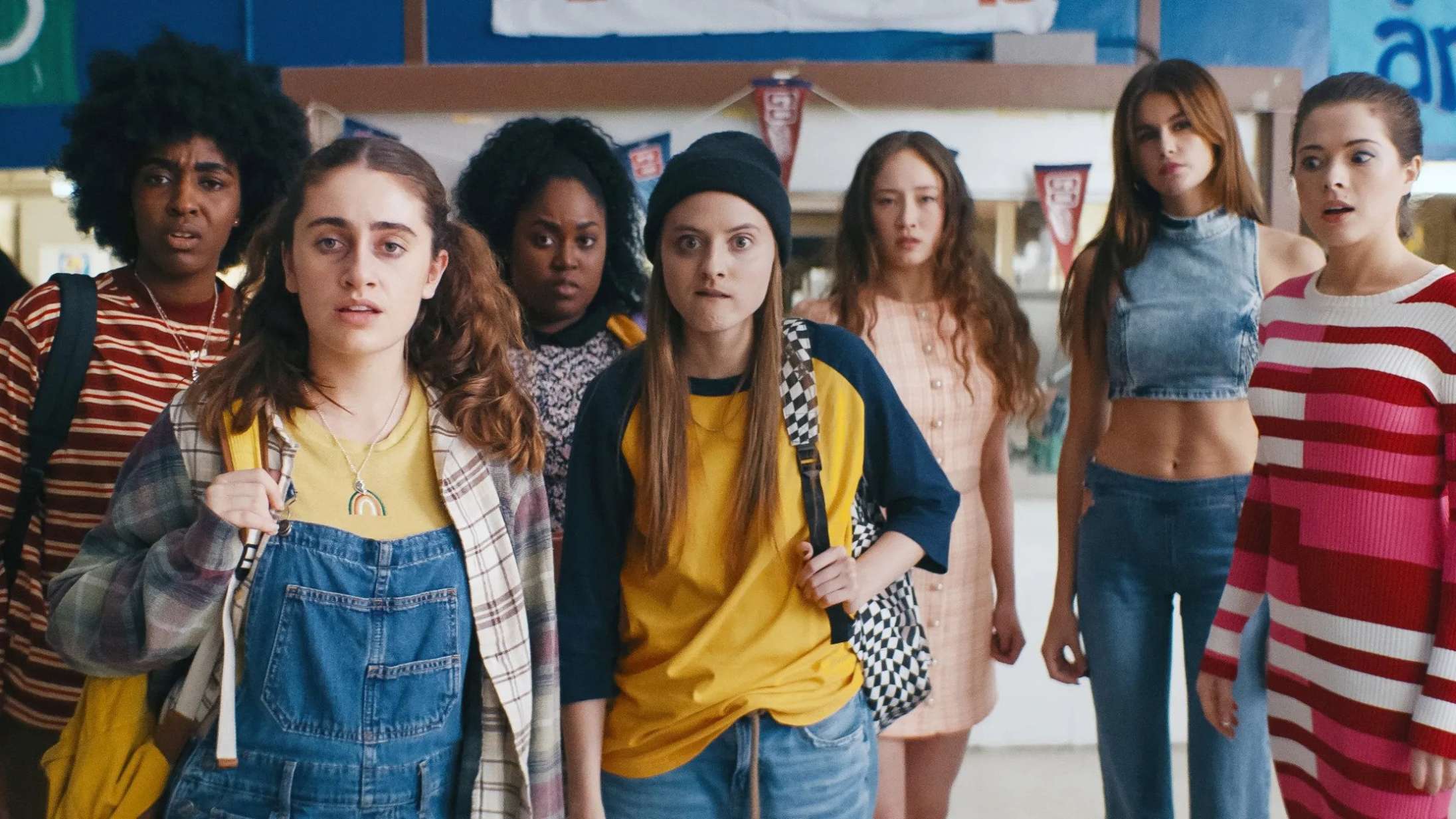 Det skal du streame i november – fra ny David Fincher-thriller til hypet sexkomedie