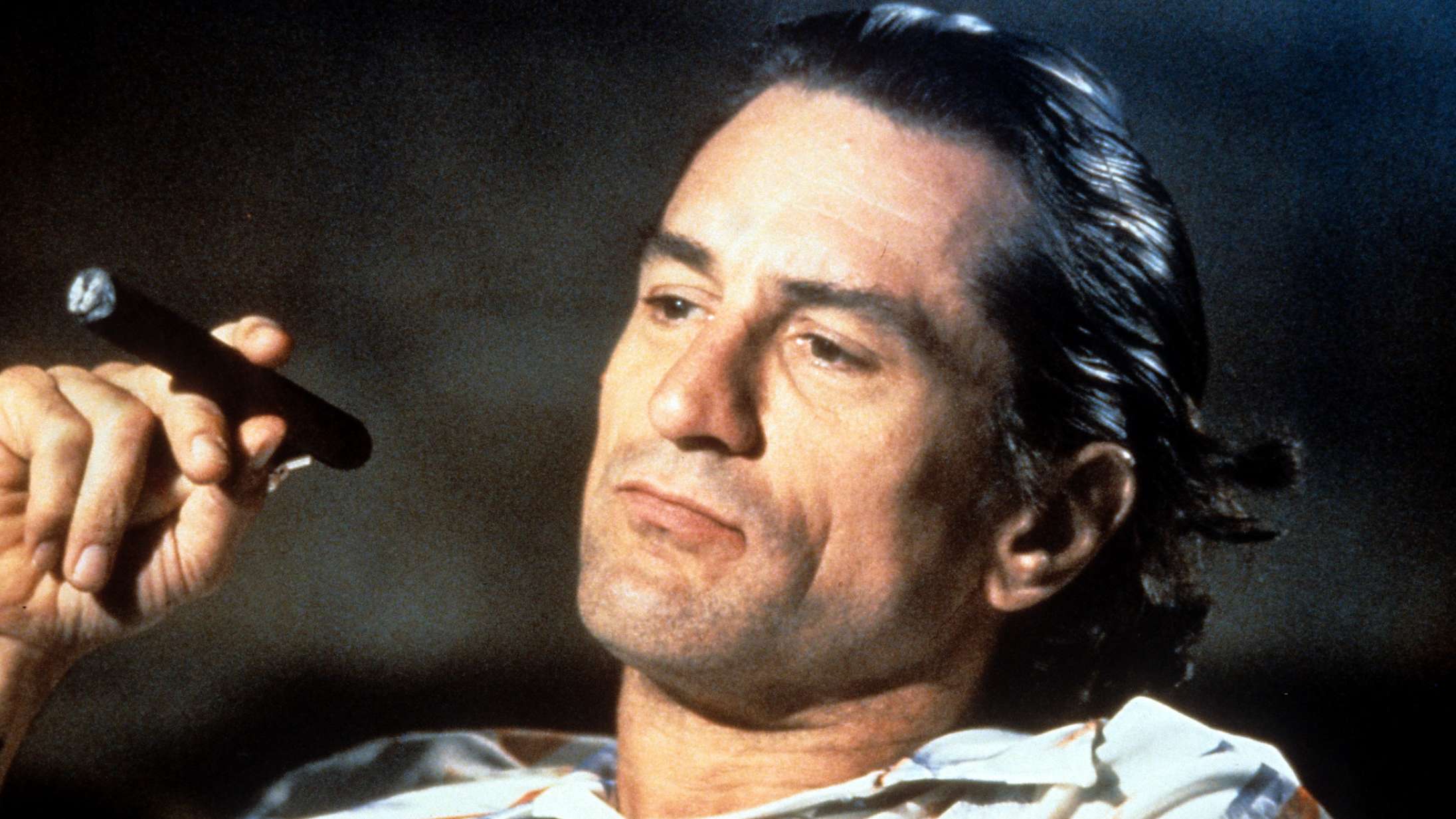 Martin Scorsese-thriller med Robert De Niro bliver til serie