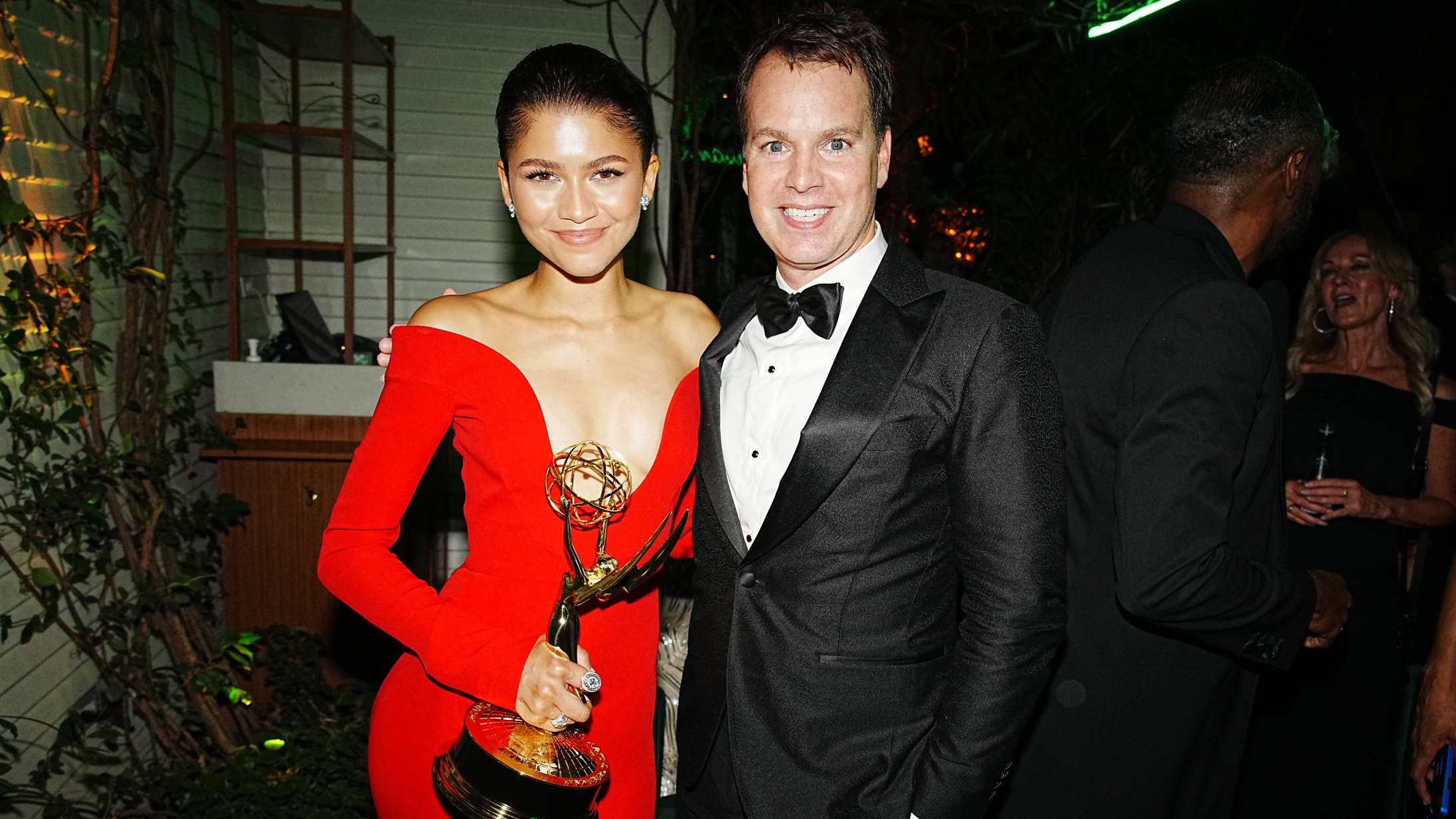 HBO-topchefs pinlige selvmål er en nydelsesfuld afsløring af passion og pedanteri