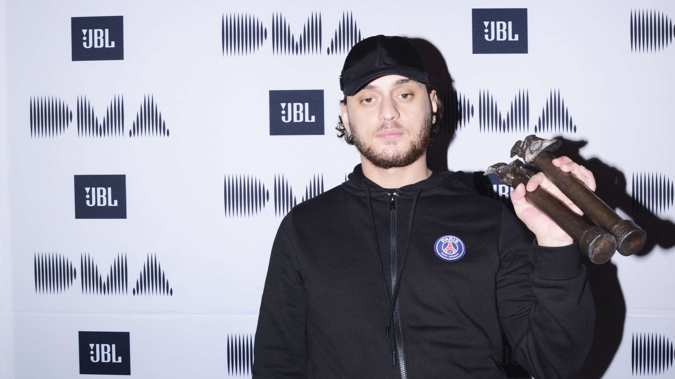 Her er alle vinderne til Danish Music Awards 2023 – store priser til Artigeardit og Ida Laurberg