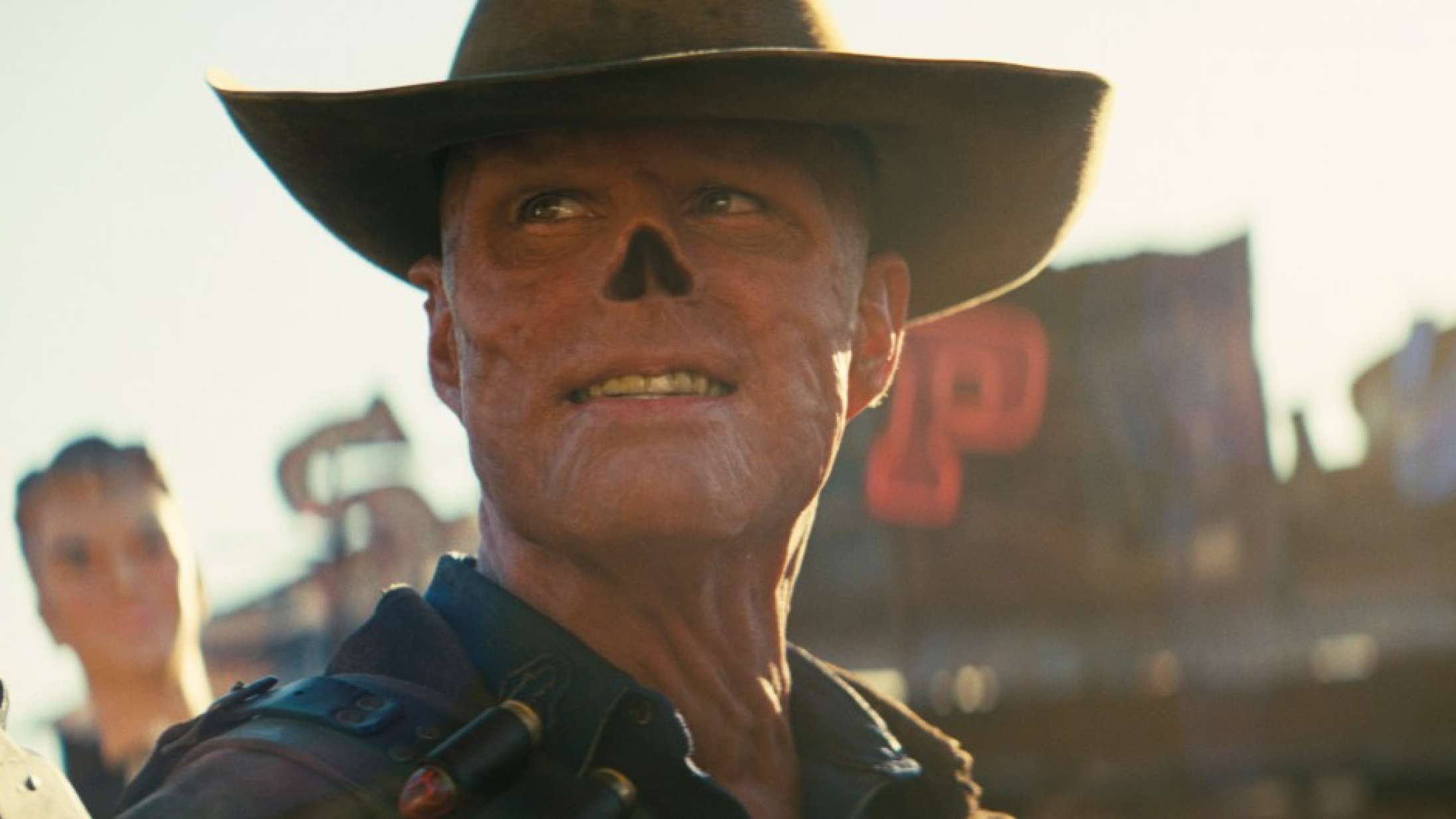 Første trailer til ‘Westworld’-skabernes nye storserie ‘Fallout’ er landet