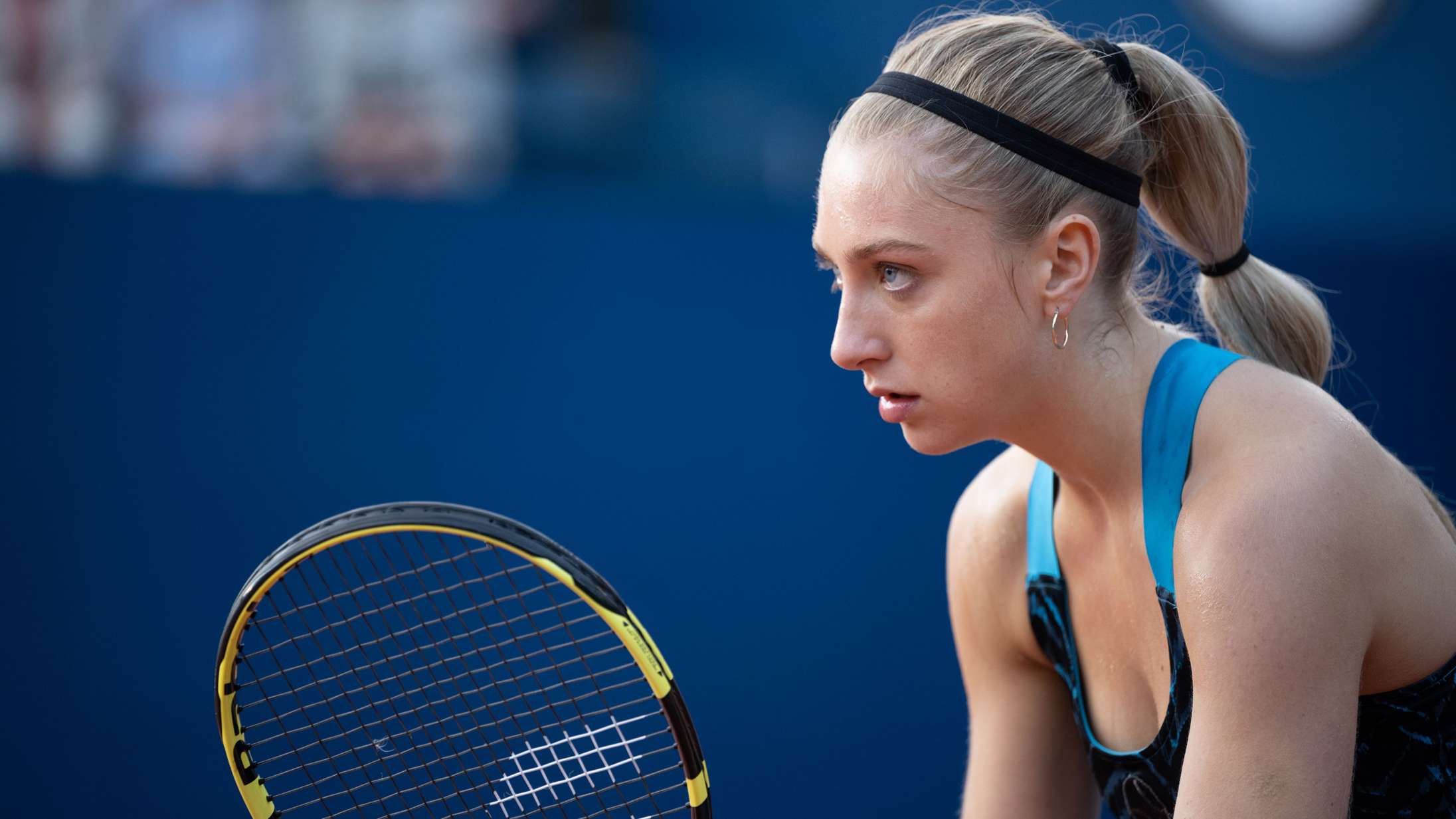 ’Fifteen-Love’: DR-aktuel tennisserie er spændende frem til den afgørende matchbold