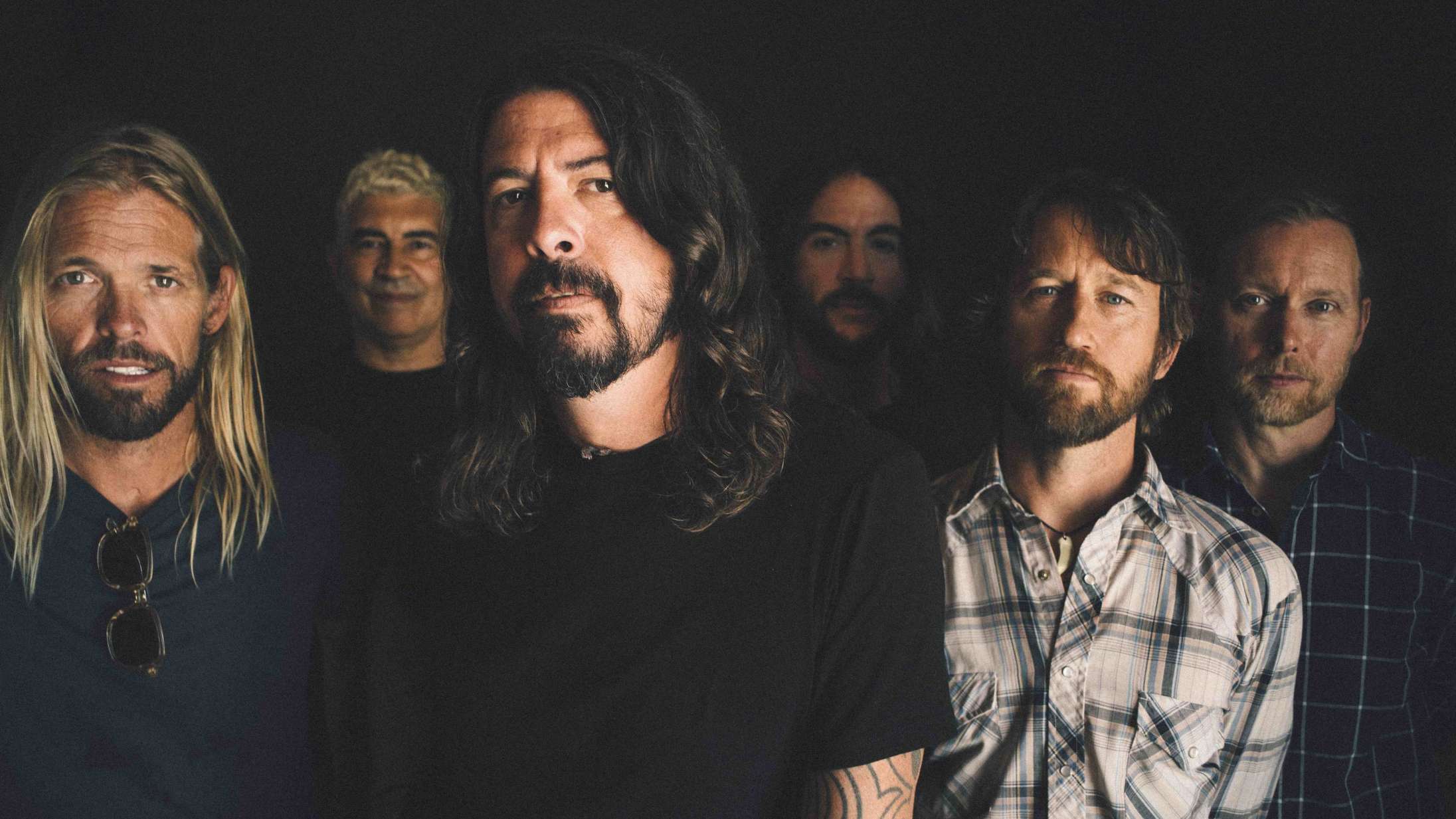 Foo Fighters fyrer bandmedlem: »Chokeret og skuffet«