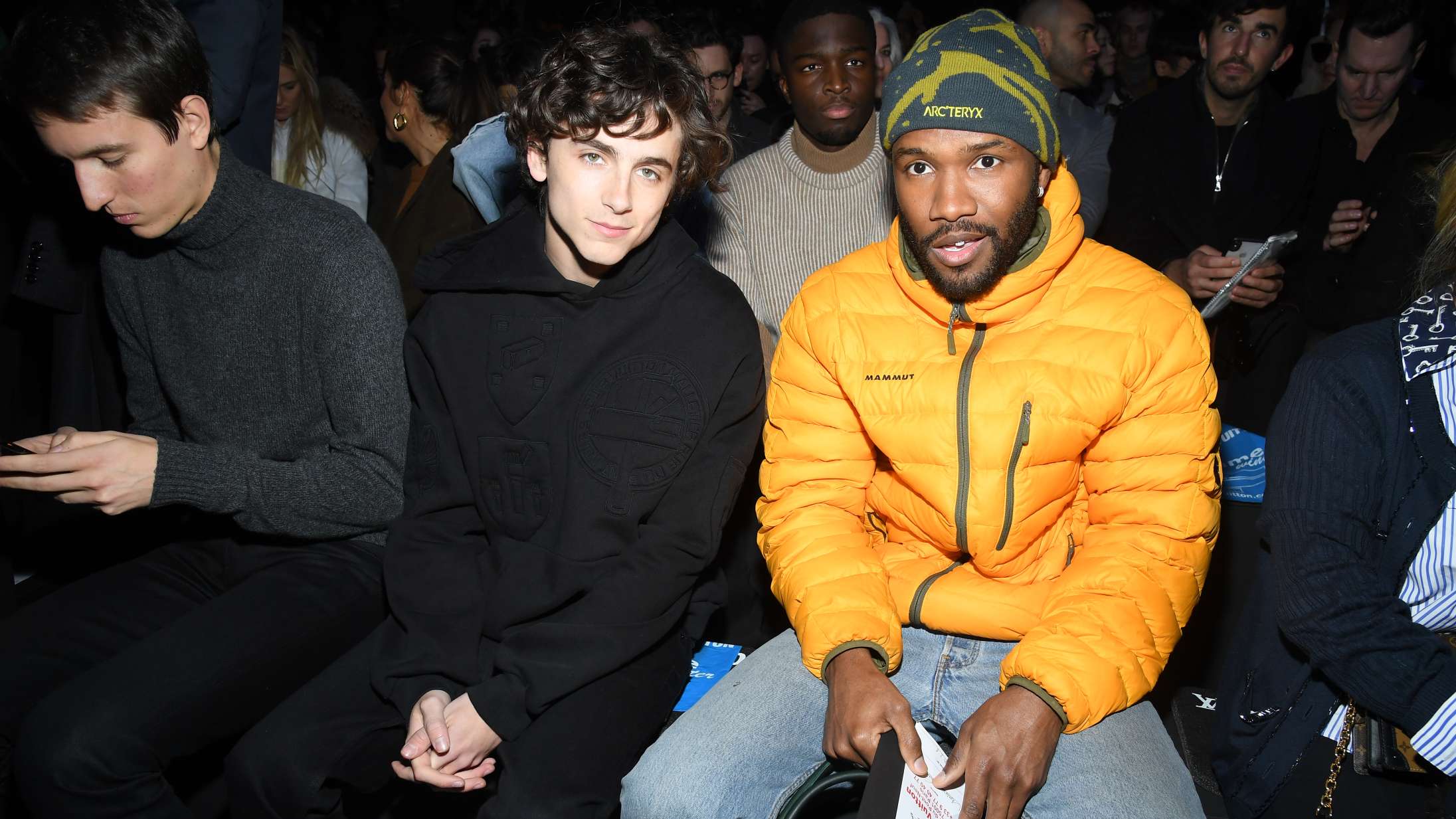Tidslinje: Alle de ting, Frank Ocean har foretaget sig de seneste 10 år – i stedet for at udgive et album