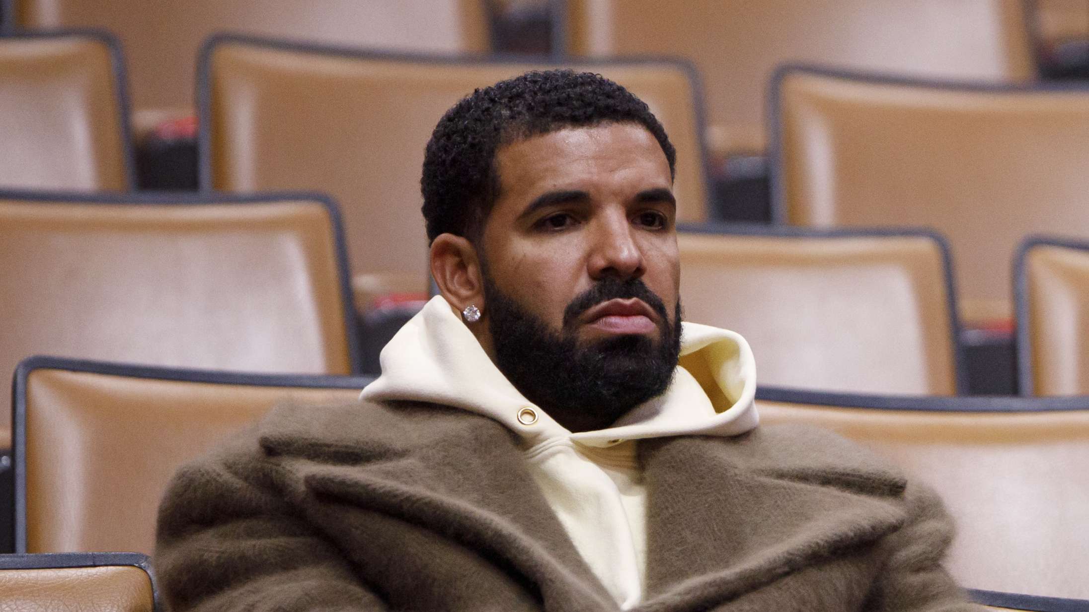 ’Scary Hours 3’: Drake er i sin J. Cole-æra