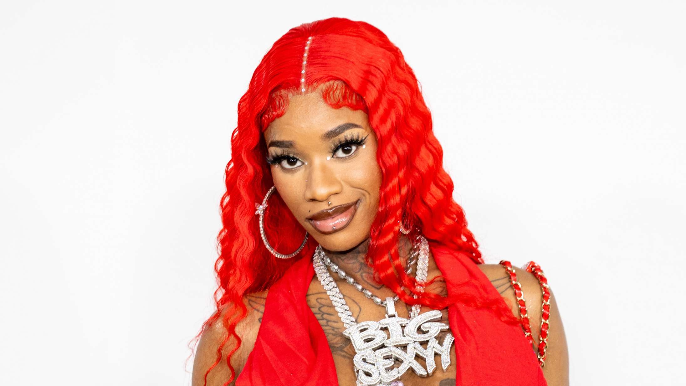 Ugens Top Tracks: Ingen anden end Sexyy Red ville kunne få hooket på ‘Free My N***a’ til at fungere