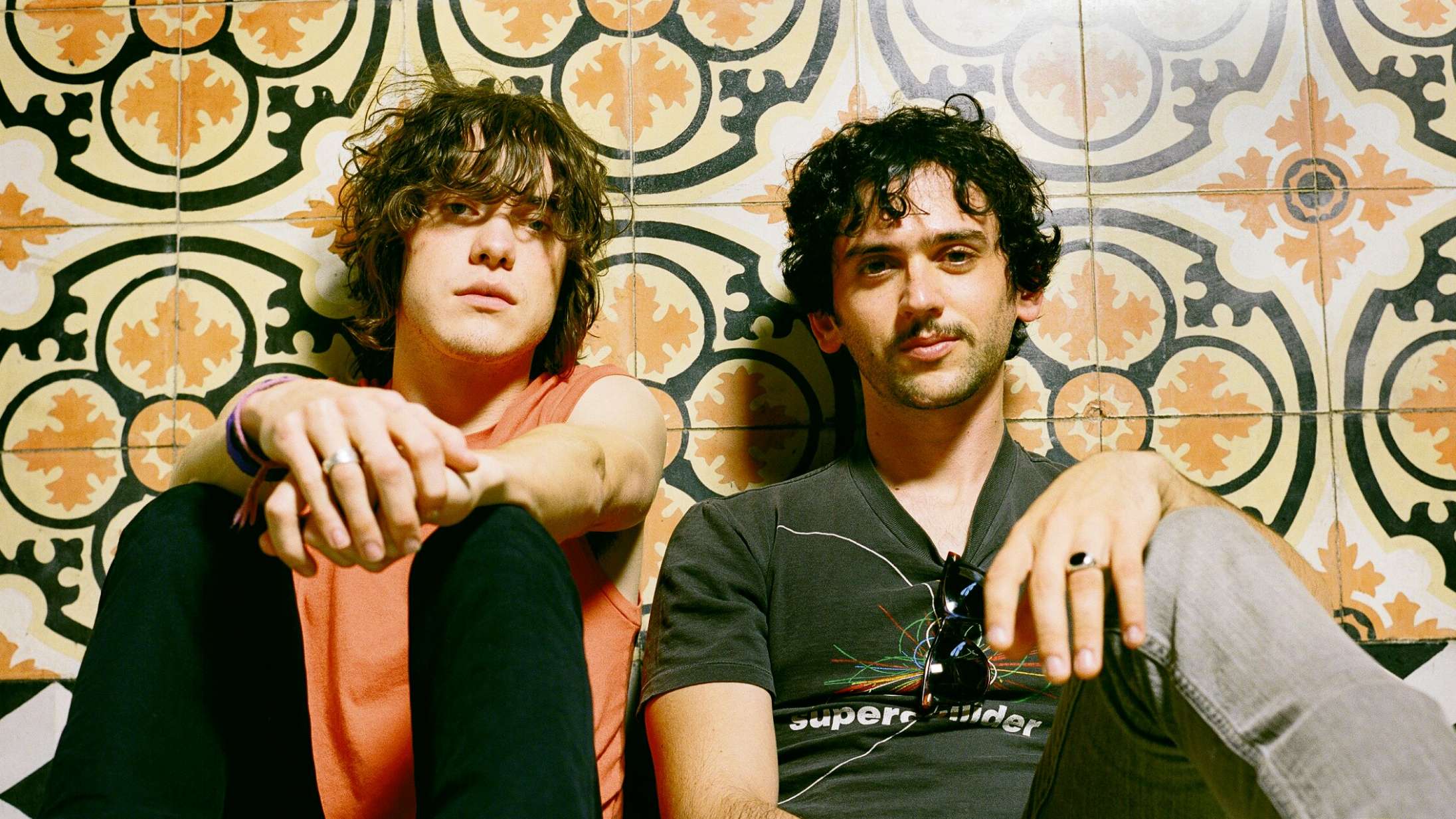 MGMT var kongerne af psykedelisk pop – indtil de brændte deres mainstream-karriere ned med ‘Congratulations’