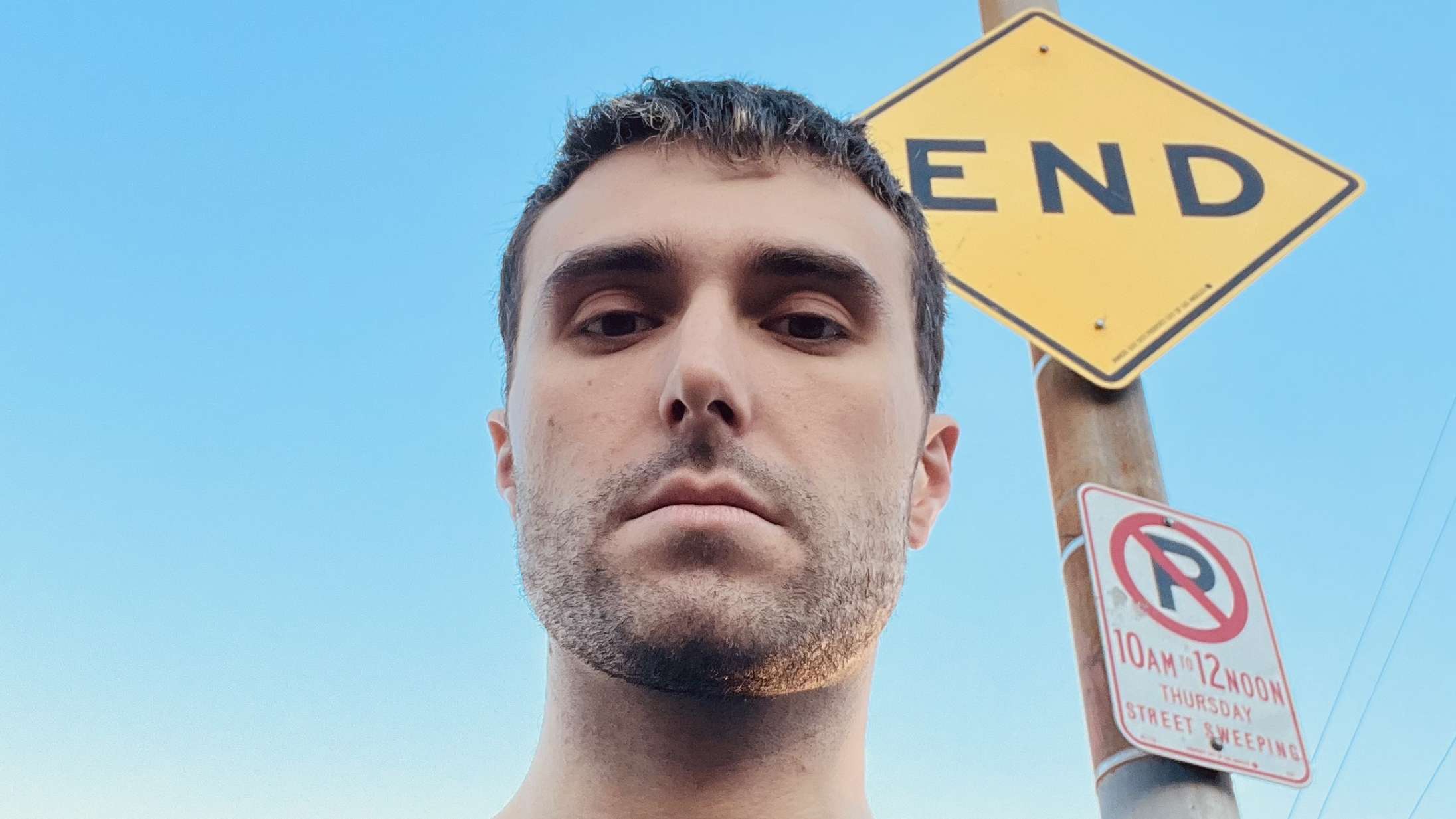 Nepo baby eller generationsstemme? Fred Again.. deler vandene