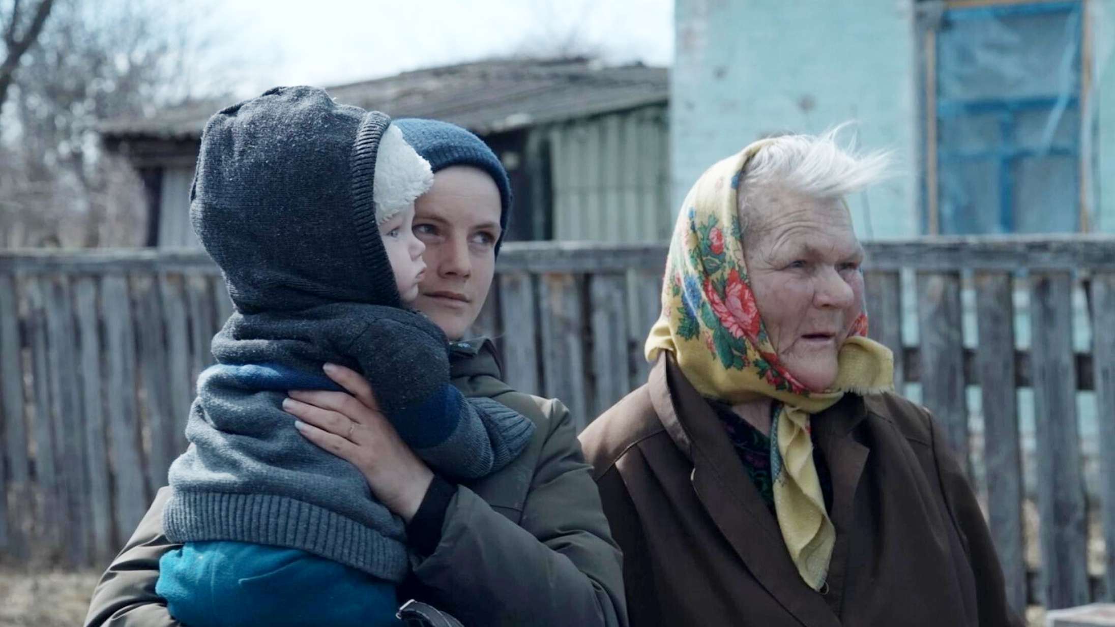 »Det ansigt glemmer jeg aldrig«: Disse seks dokumentarfilm gjorde utroligt stort indtryk på førende festival