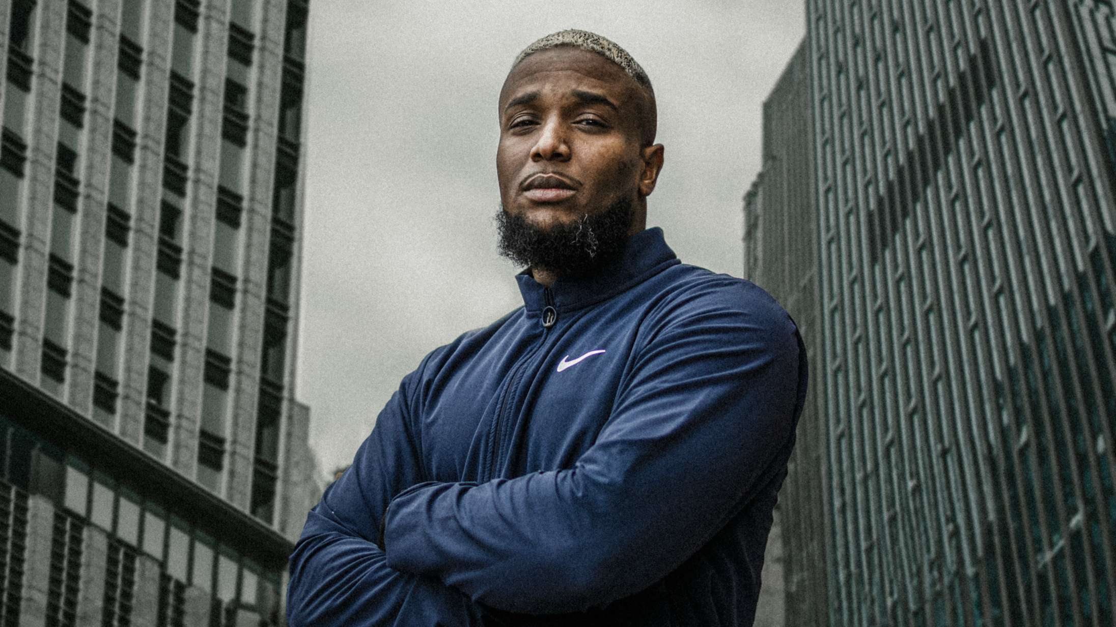 Jamaikas nye album ‘Championship’ er ude nu – med Carmon, Branco og en britisk rapper